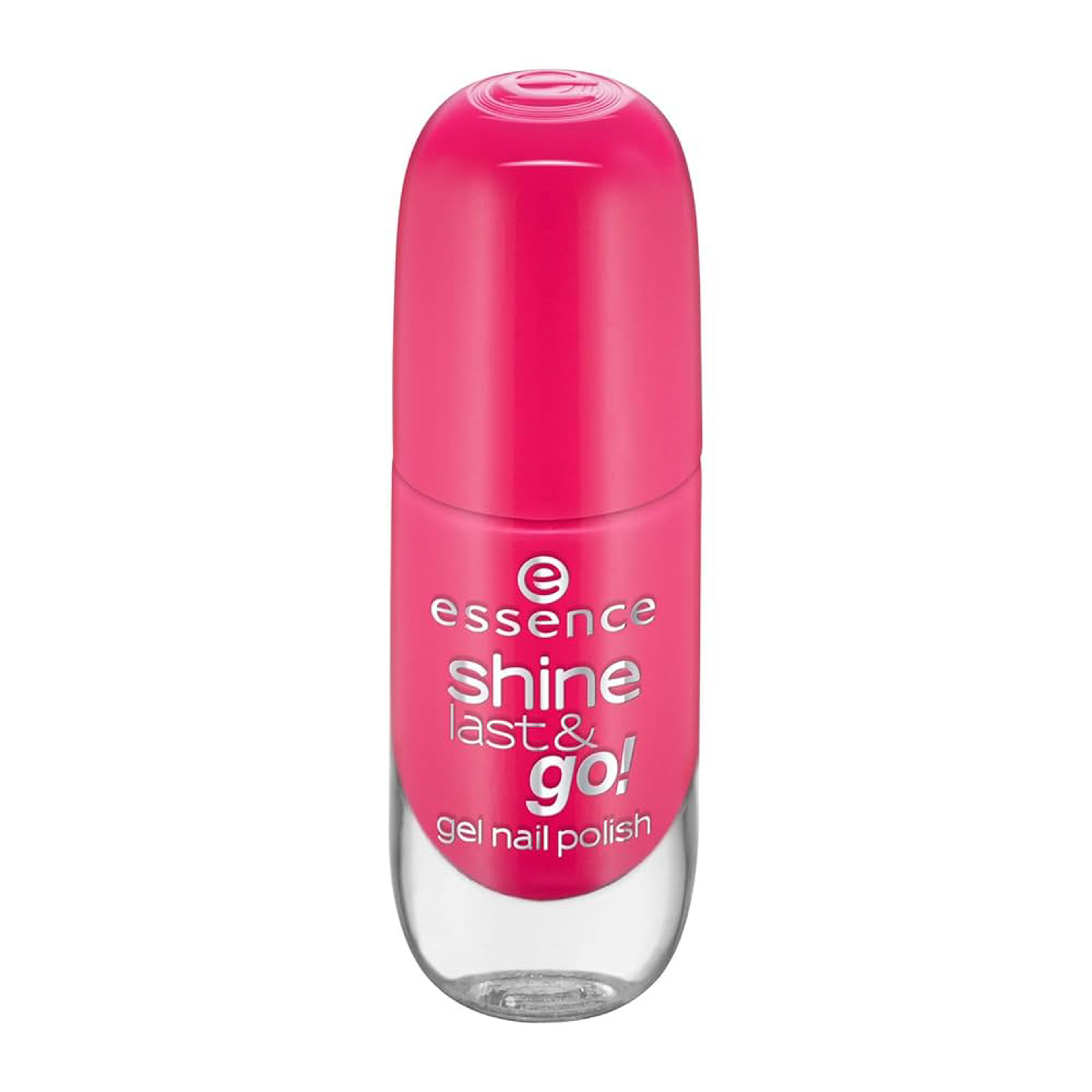 Essence Gel Nail Colour