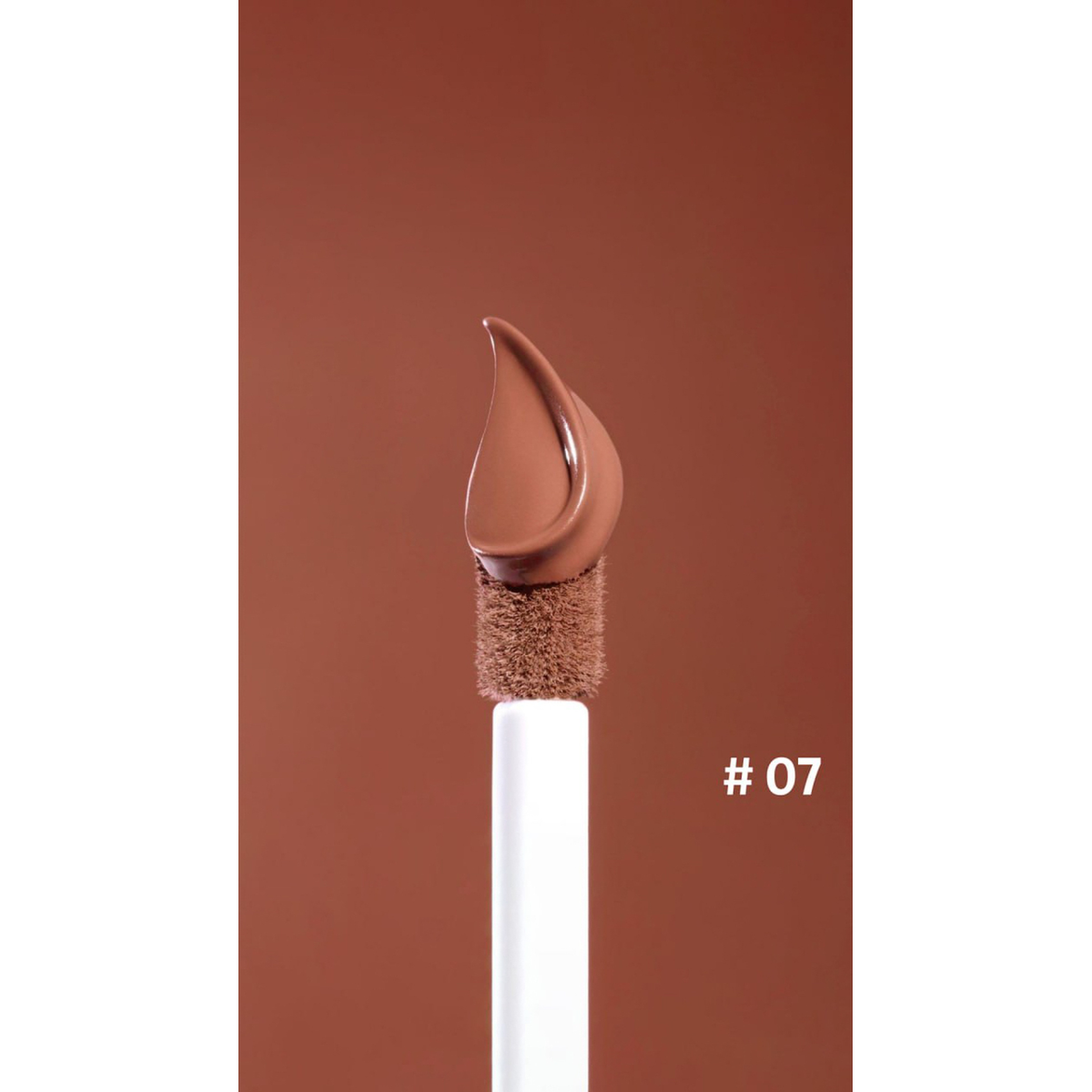 Voloria Velvet Matte Lipstick
