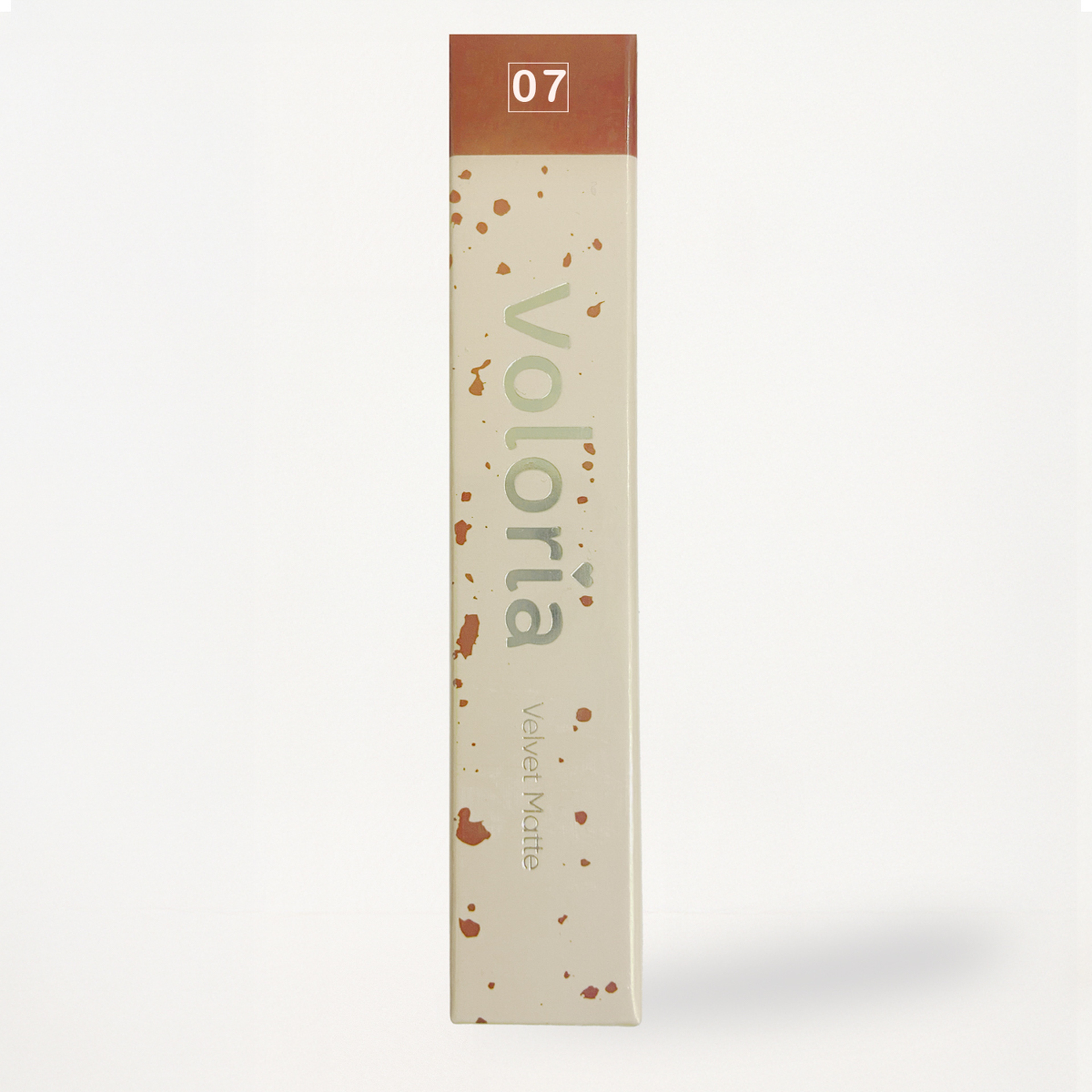 Voloria Velvet Matte Lipstick
