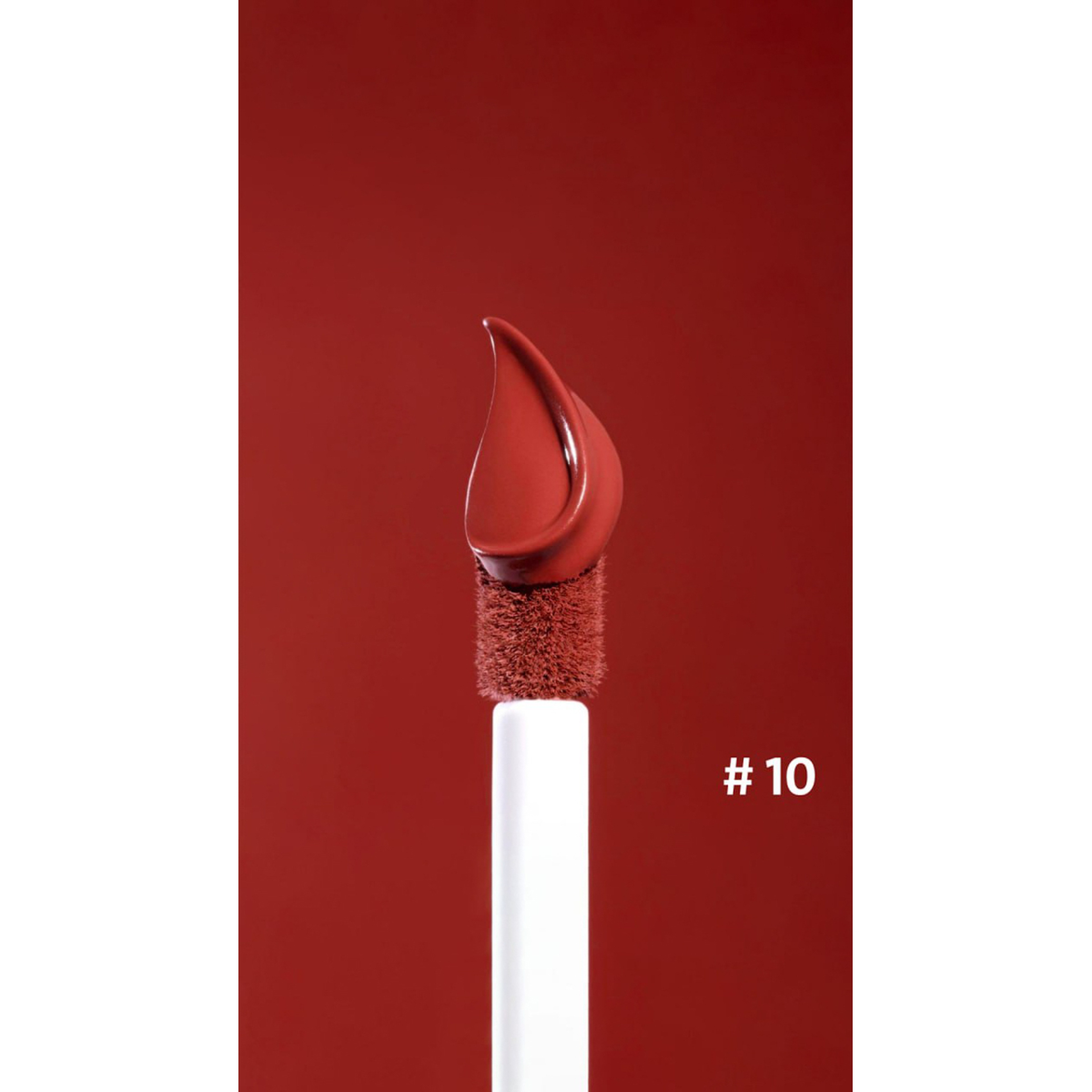 Voloria Velvet Matte Lipstick