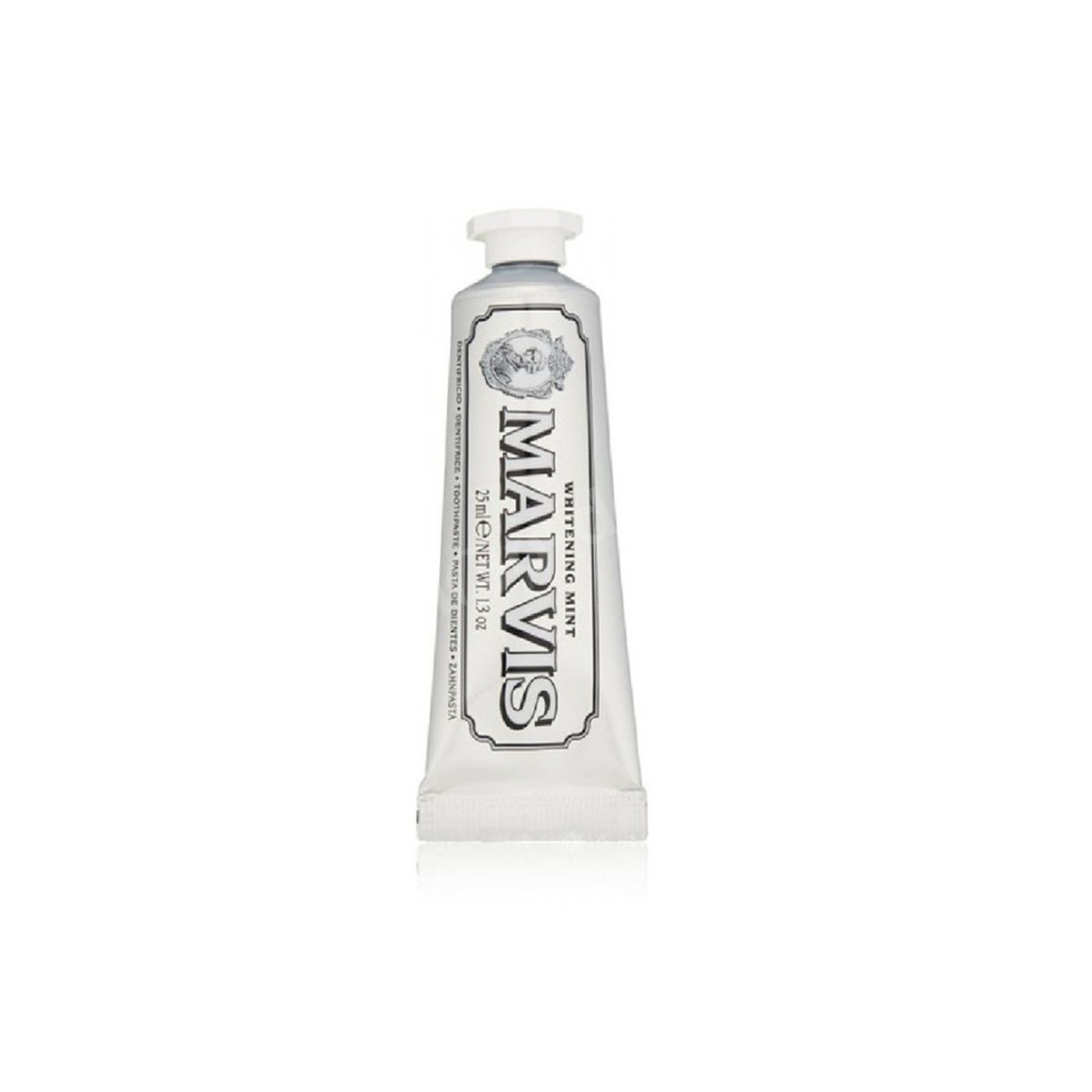 Marvis Tooth Paste Whitening Mint 25ml