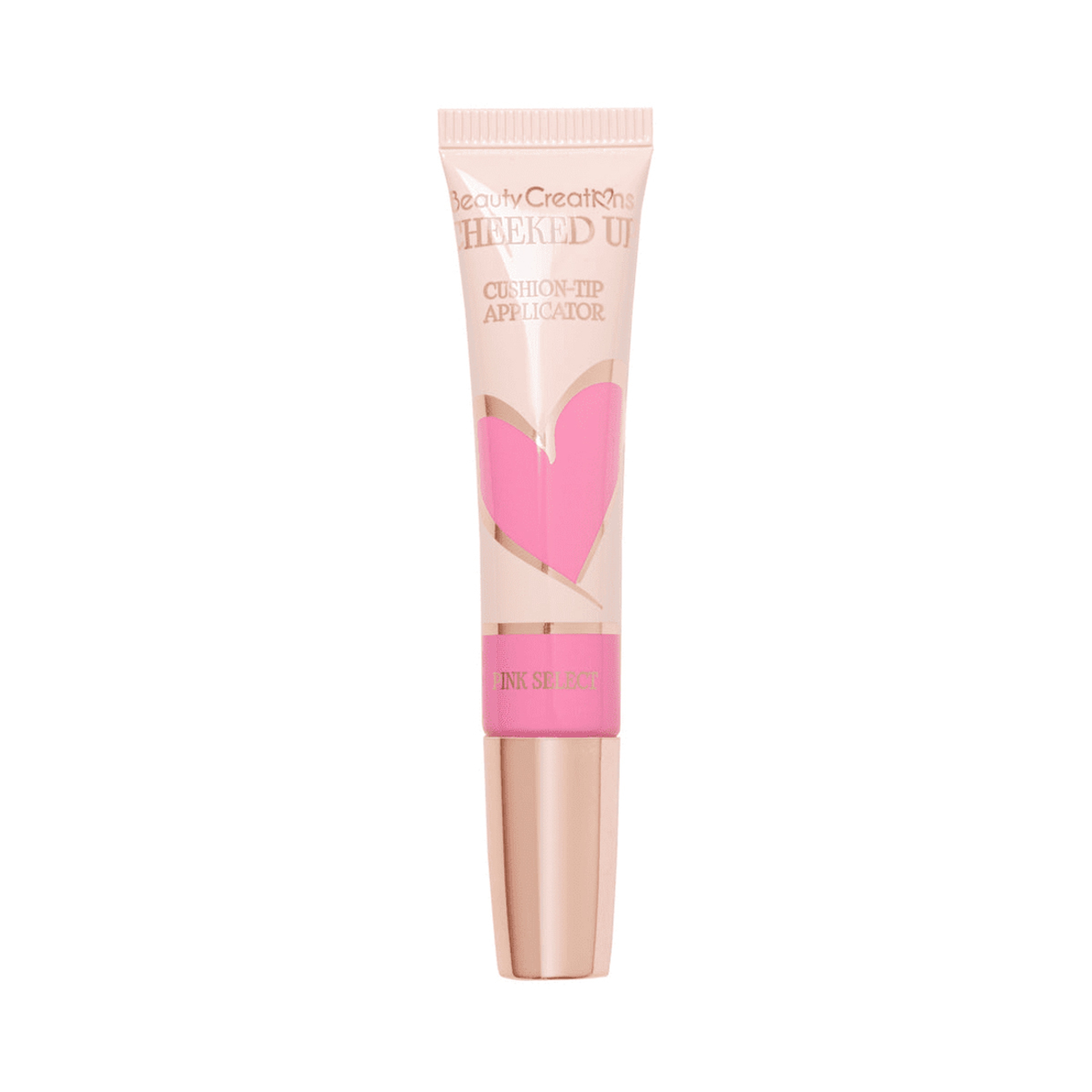 BRC Flawless Stay Liquid Blush - Pink
