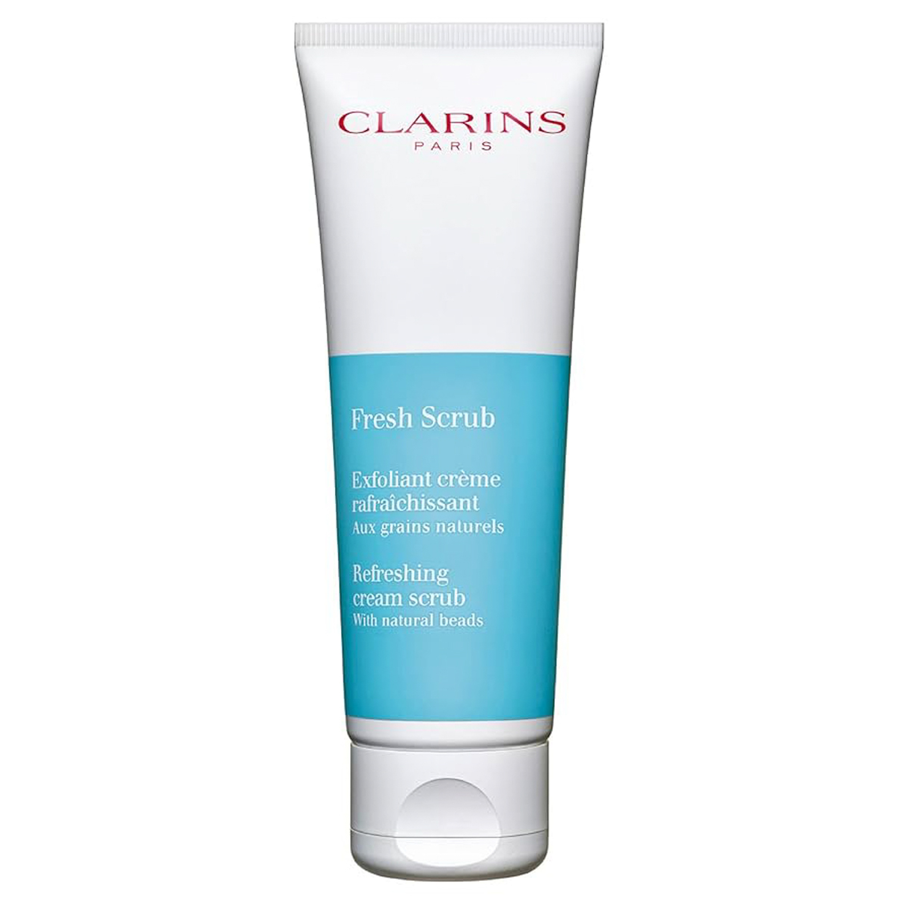 Clarins Fresh Scrub 50 ml