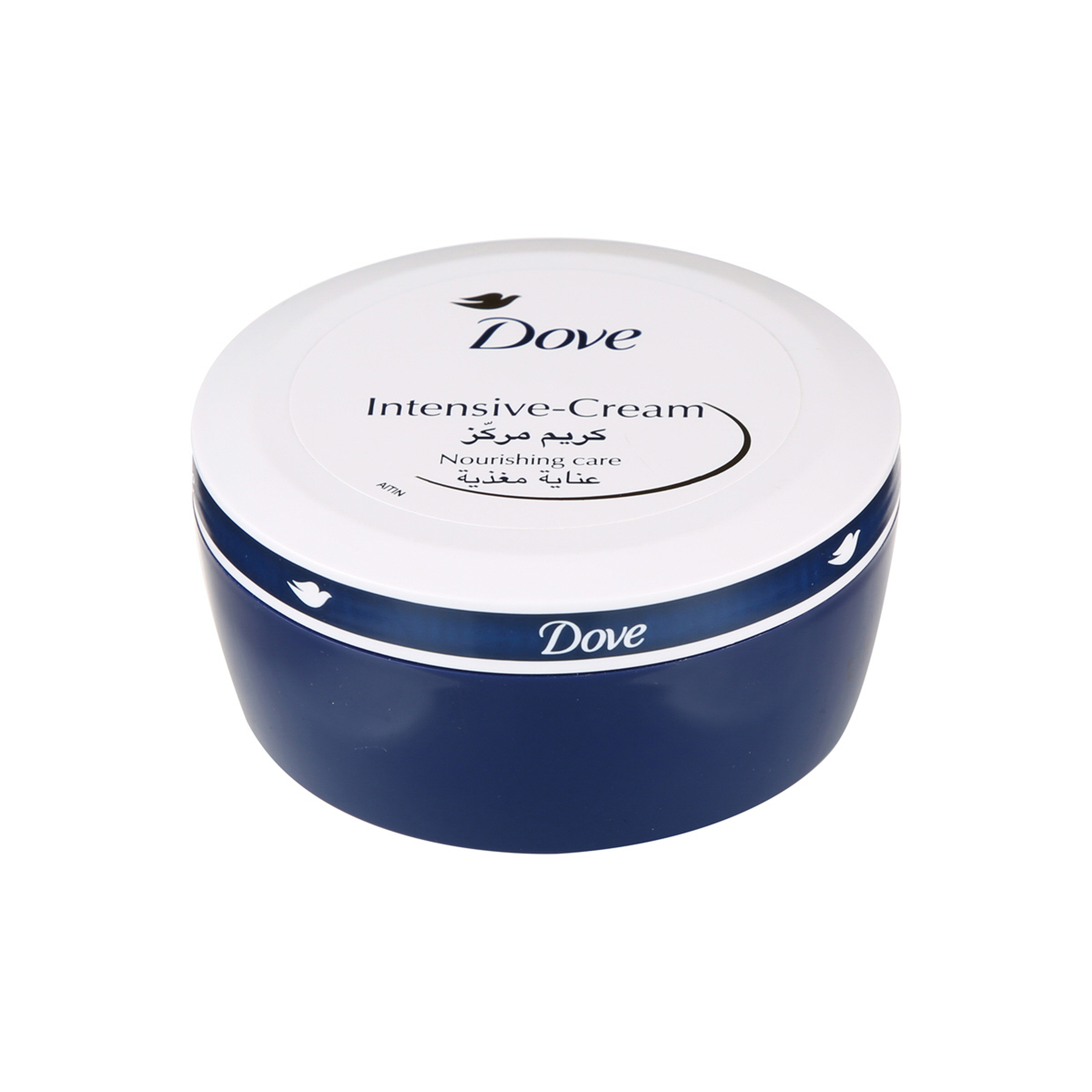 Dove, Intensive Nourishing Care Cream