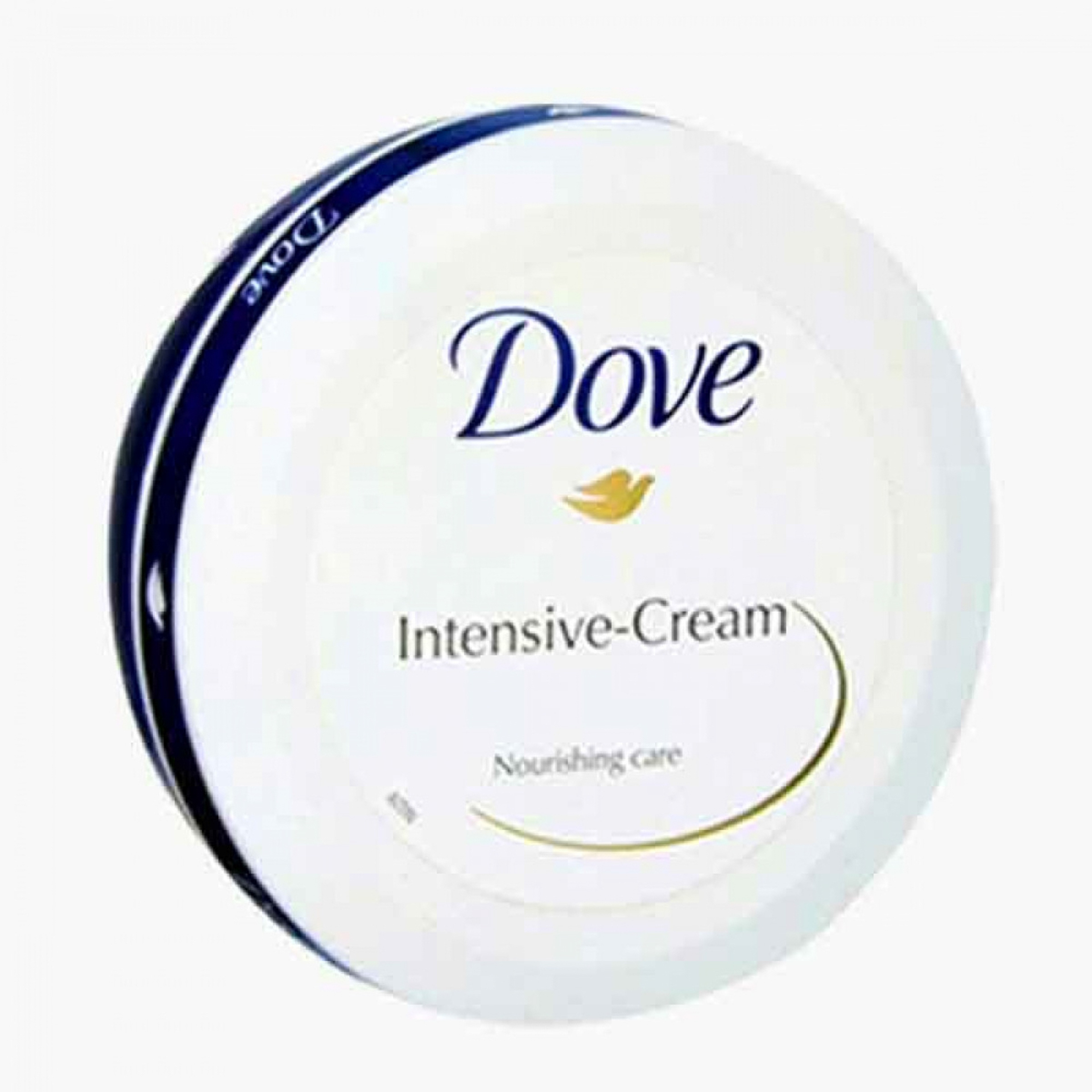 Dove, Intensive Nourishing Care Cream