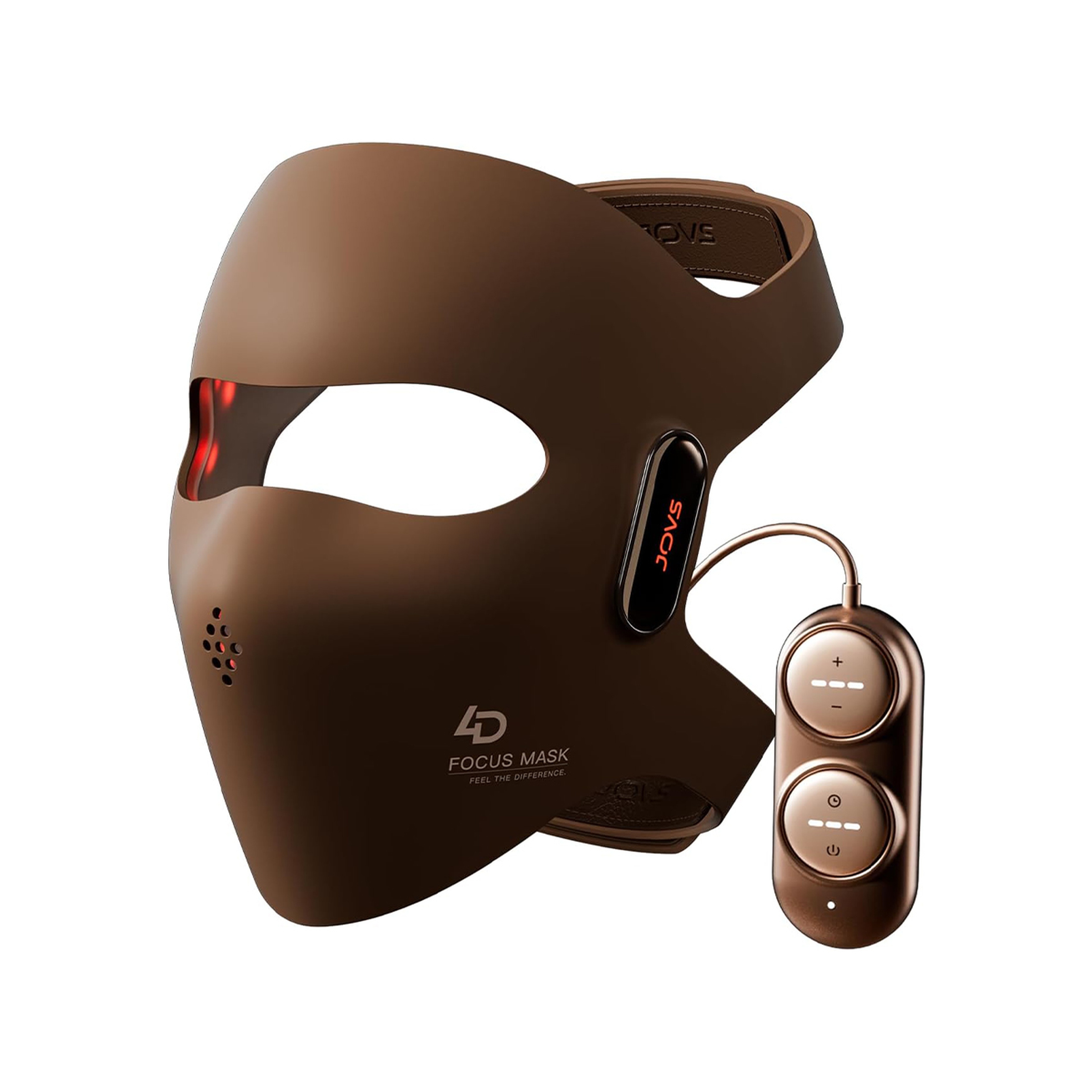 Jovs 4D Laser Light Therapy Mask