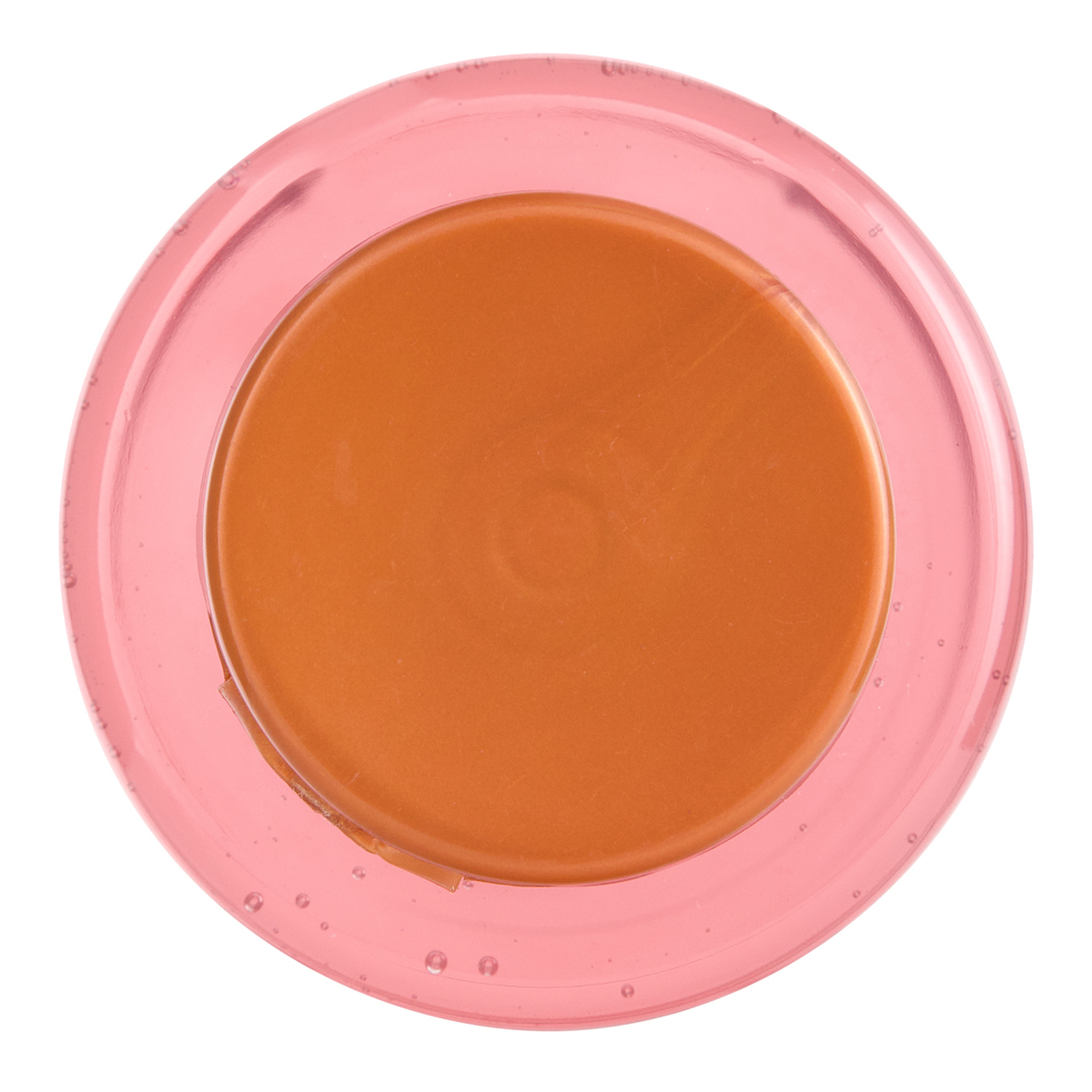 غسول جل رغوي بالكركديه الوردي