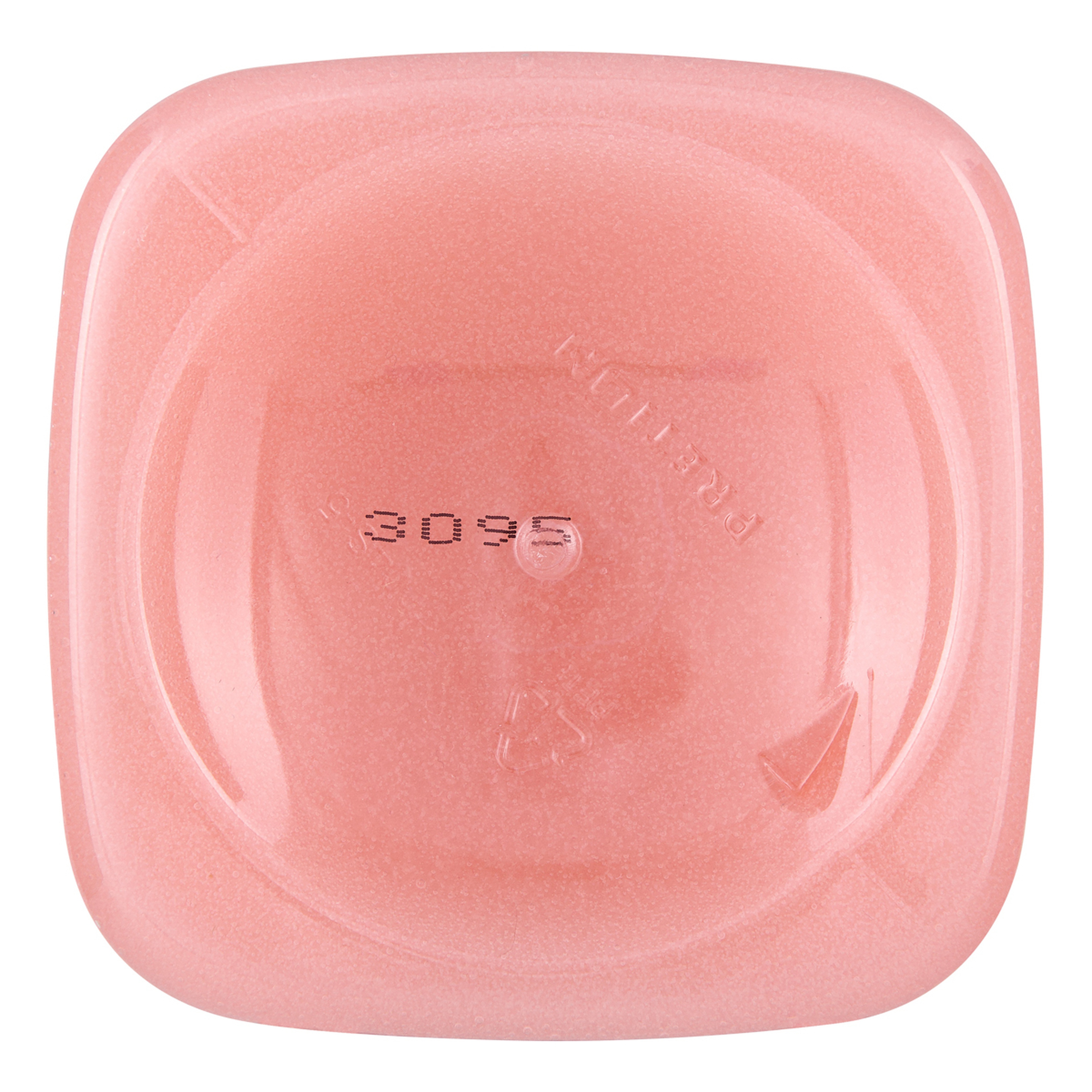 مقشر السكر بالشيا والكركديه الوردي