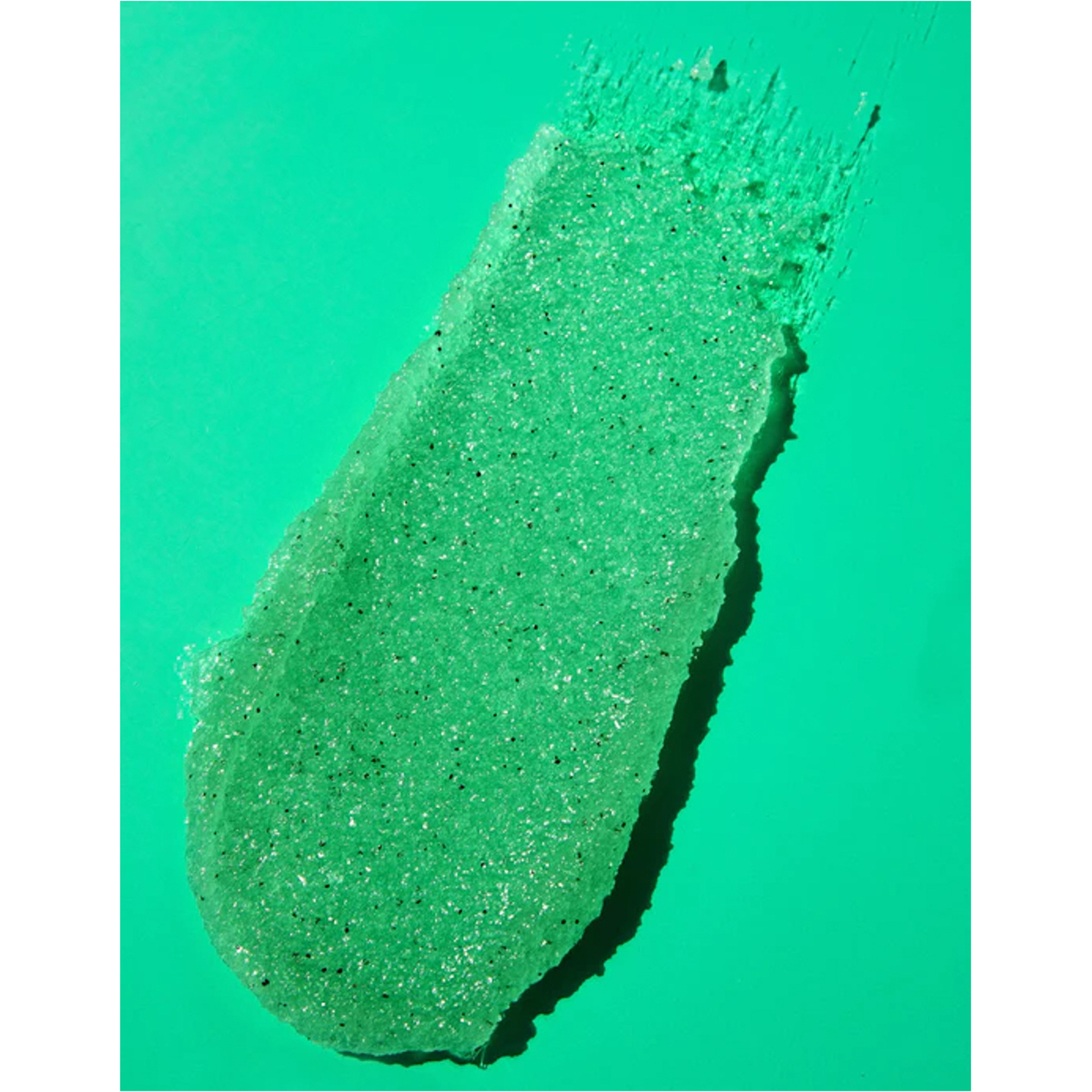 مقشر السكر بالشيا وجوزالهند والليمون