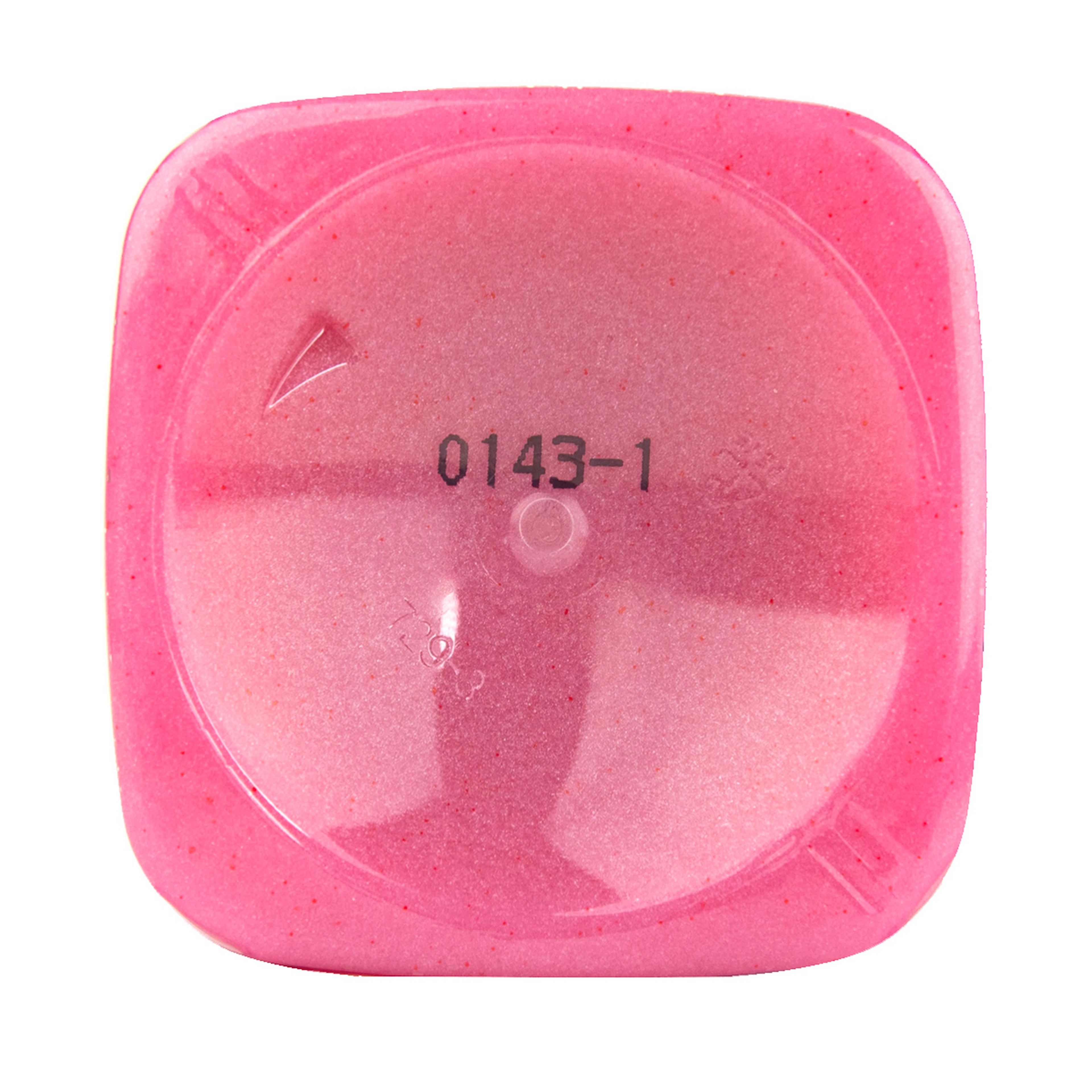 مقشر السكر بالشيا وحلوى القطن