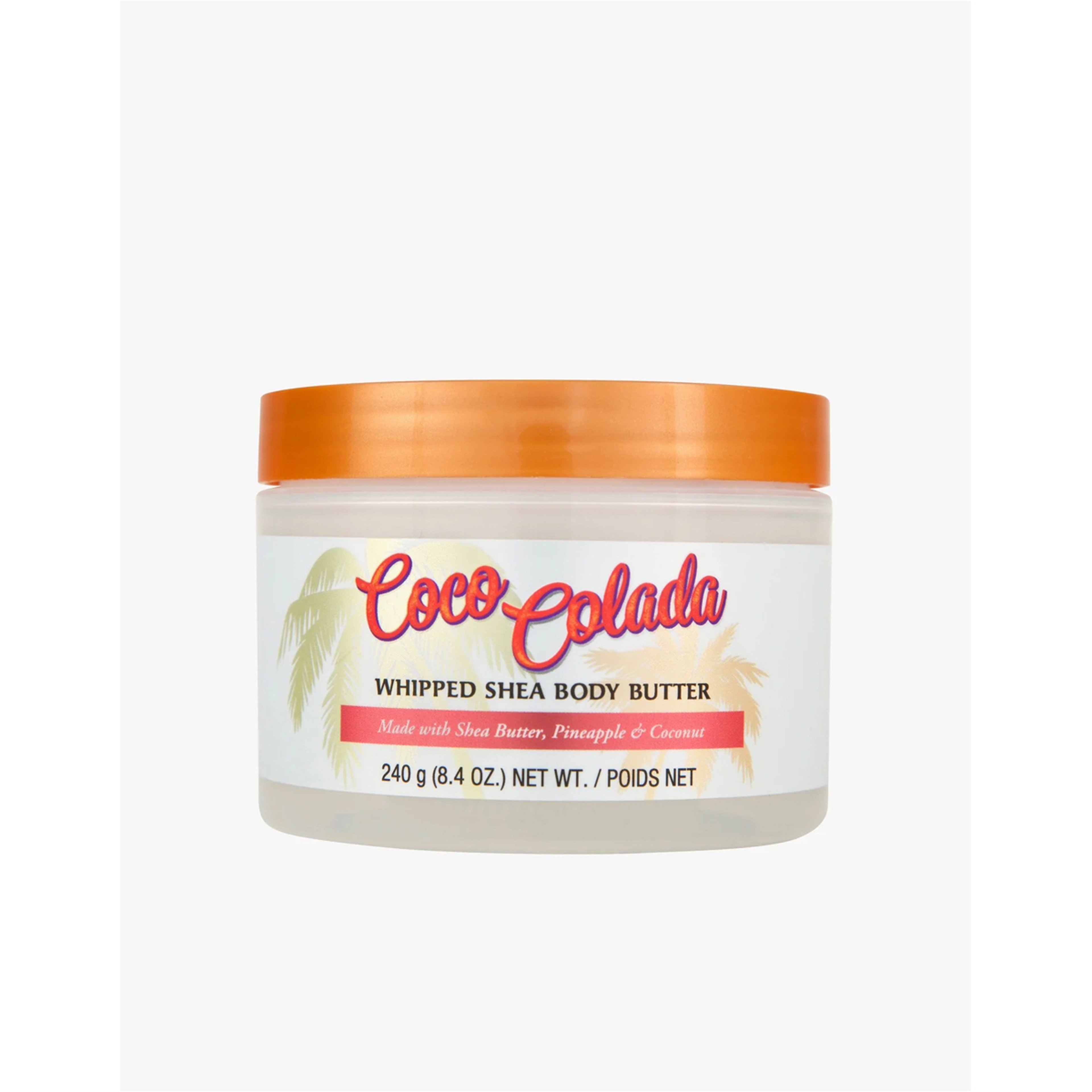 Tree Hut Coco Colada Whipped Body Butter