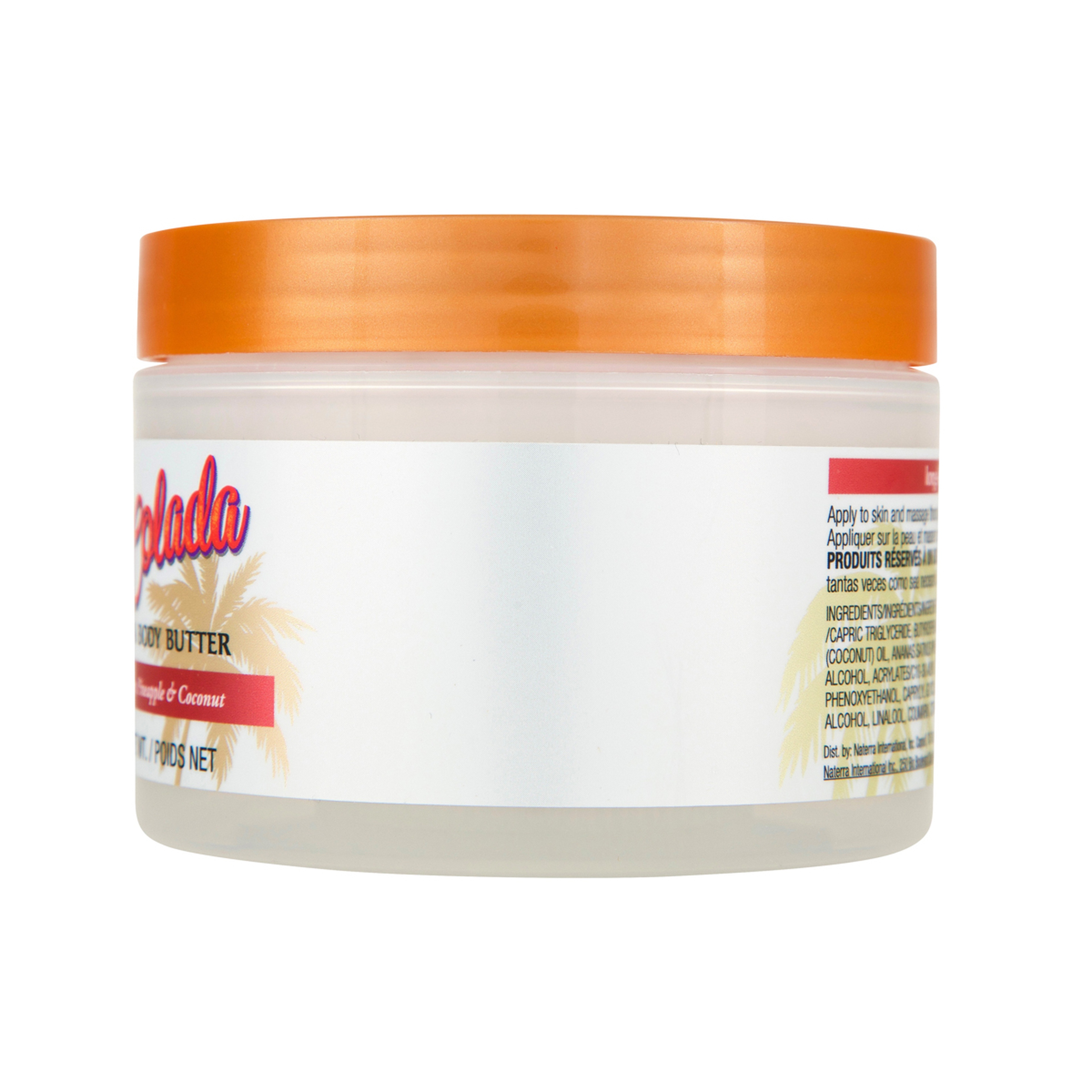 Tree Hut Coco Colada Whipped Body Butter