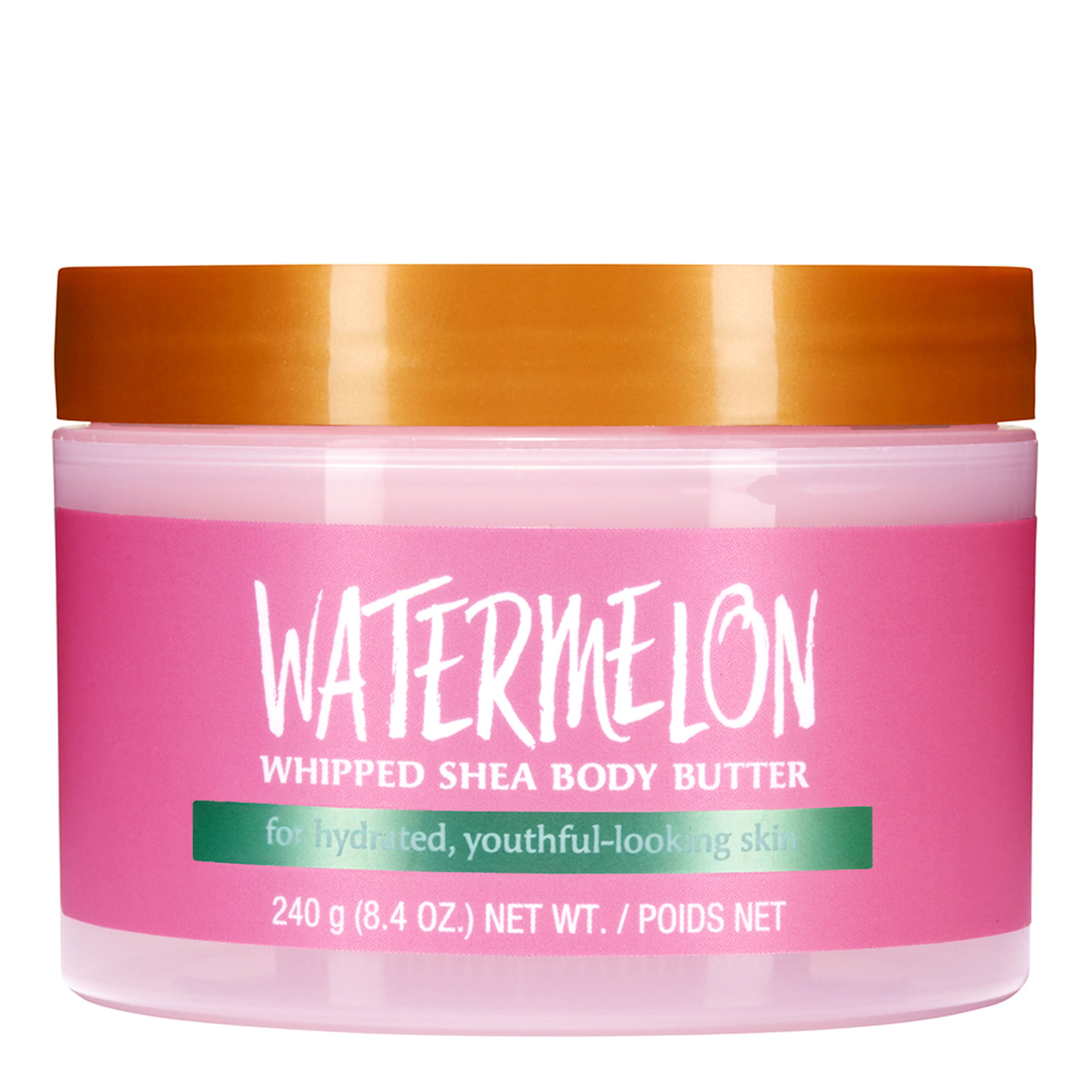 Tree Hut Watermelon Whipped Body Butter