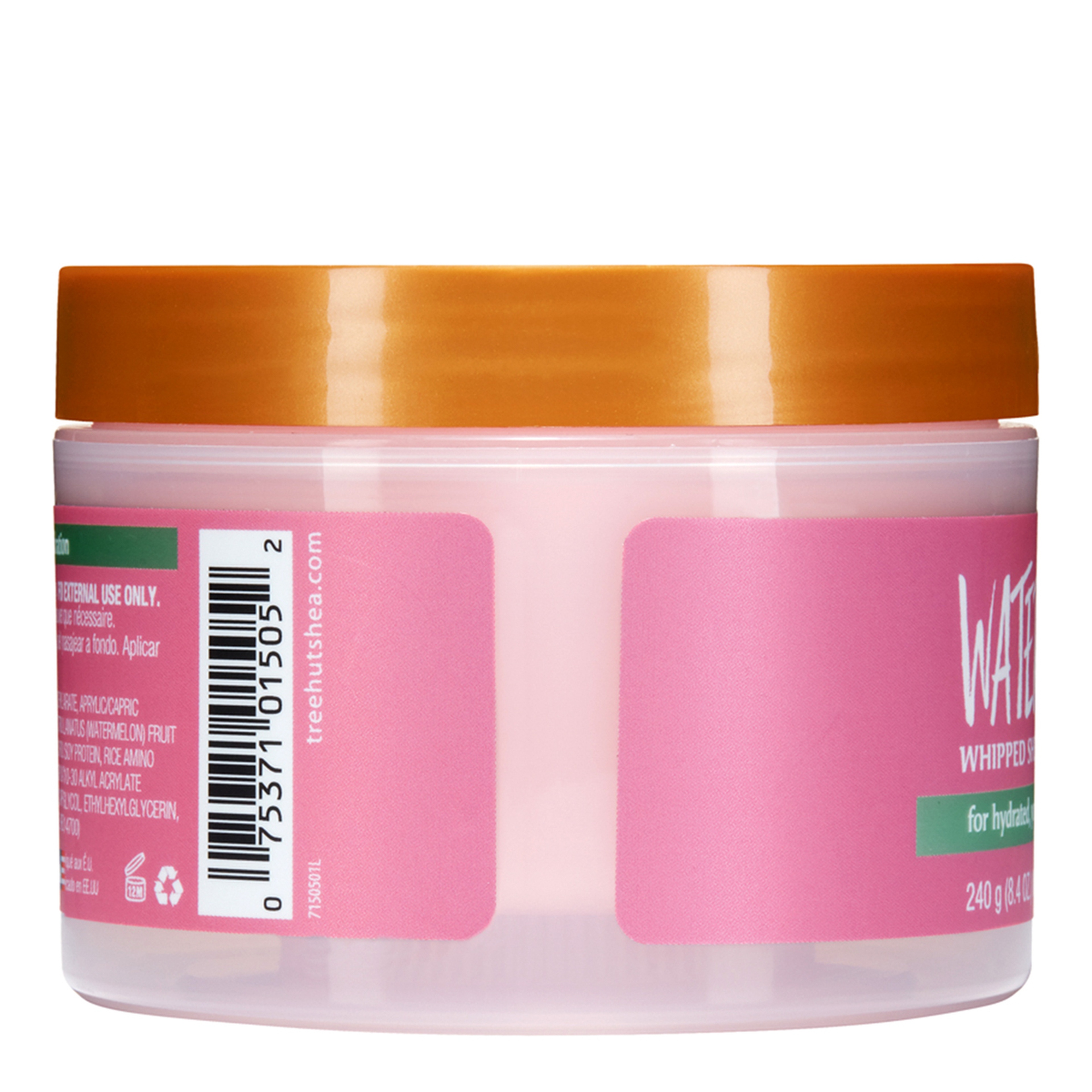 Tree Hut Watermelon Whipped Body Butter