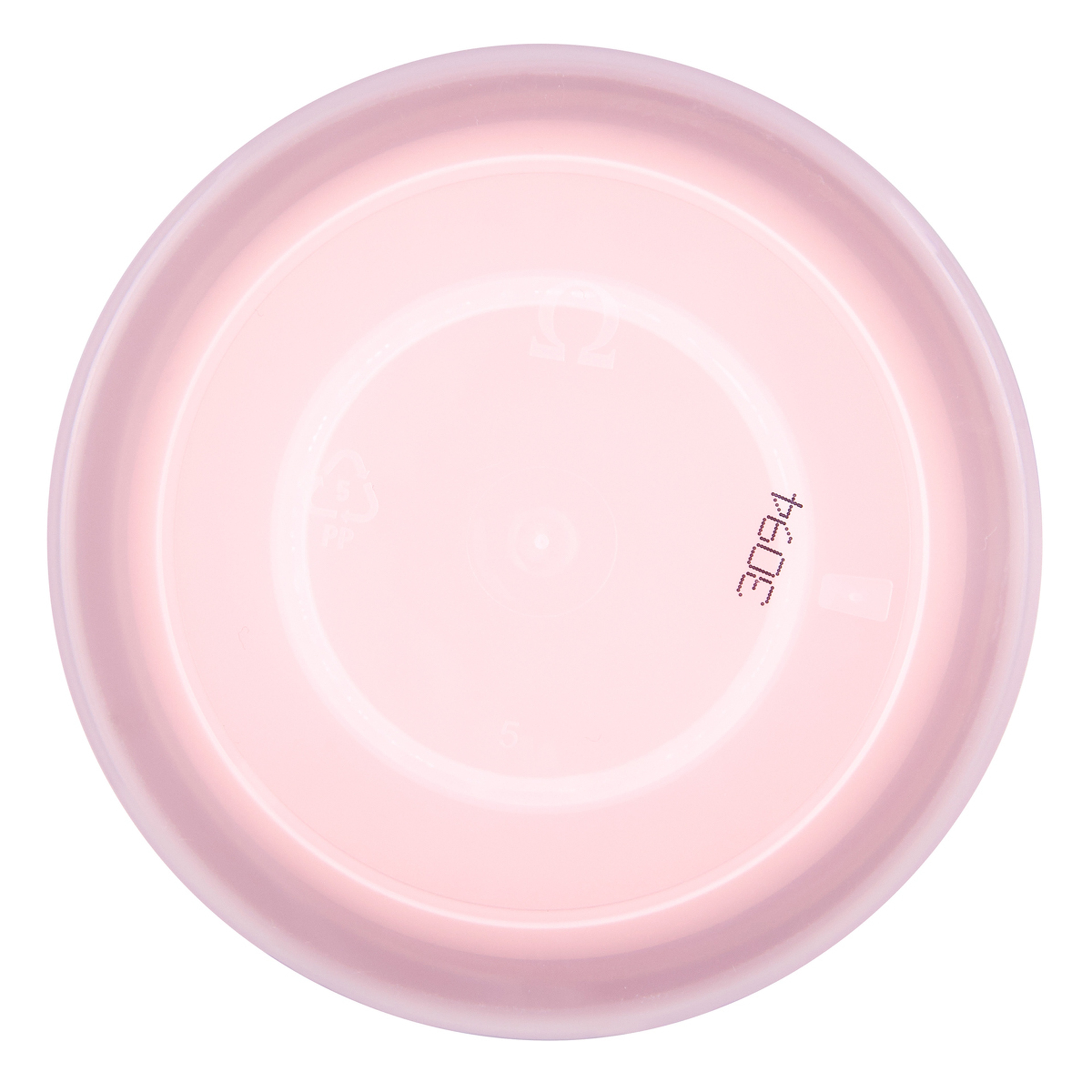 Tree Moroccan Rose Whipped body Butter