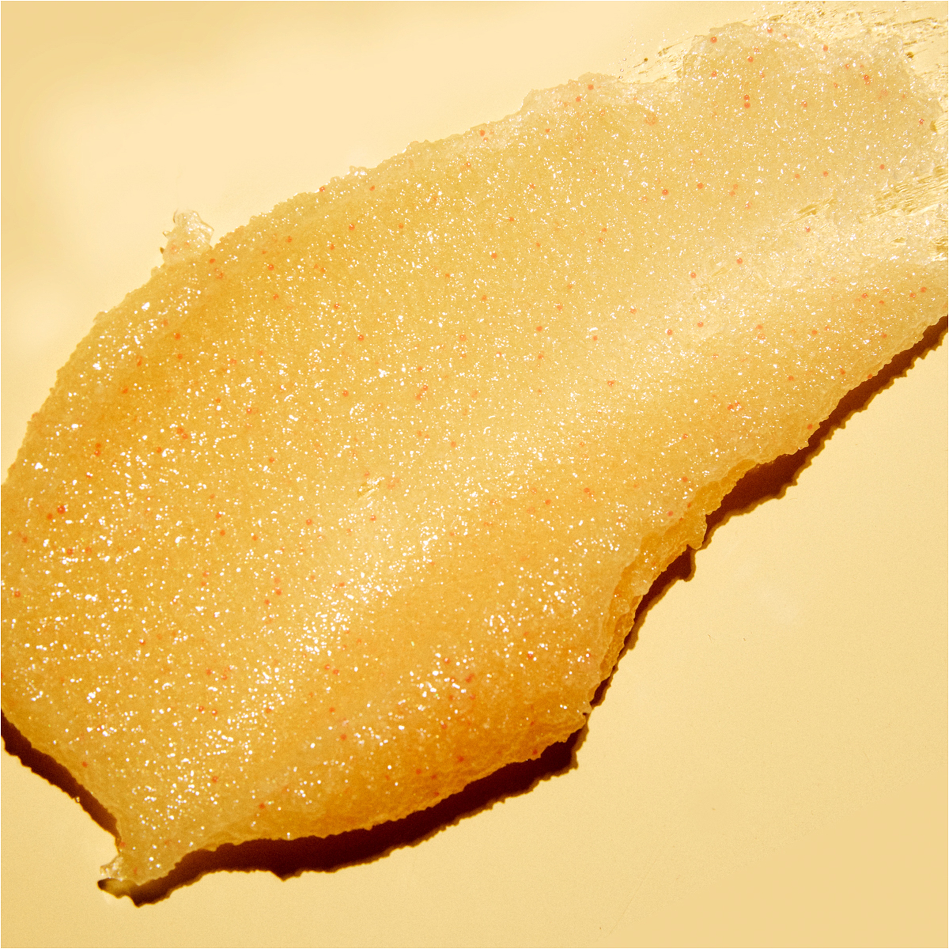 مقشر السكر بالشيا من تروبيك جلو