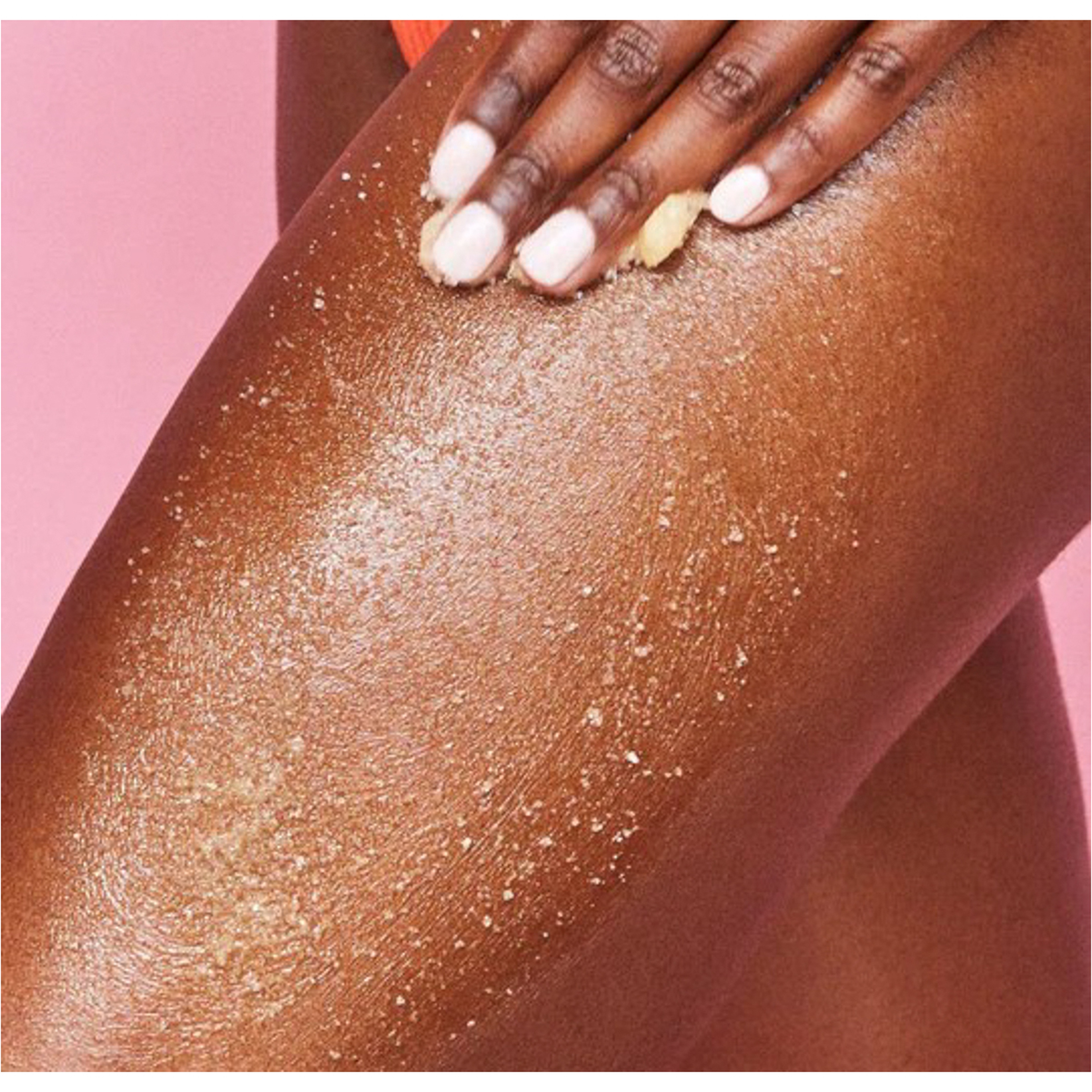 مقشر السكر بالشيا من تروبيك جلو