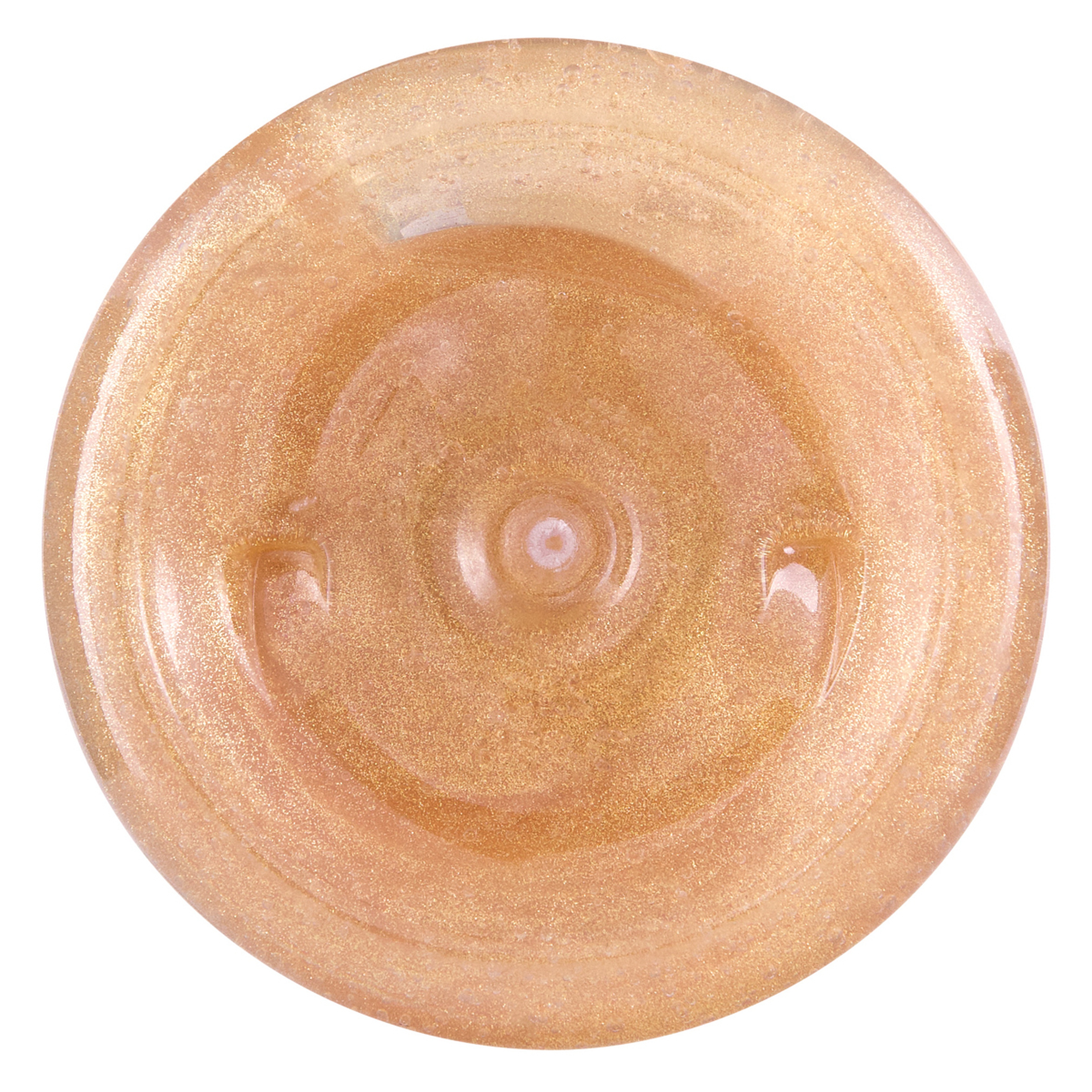 غسول جل رغوي تروبيك جلو