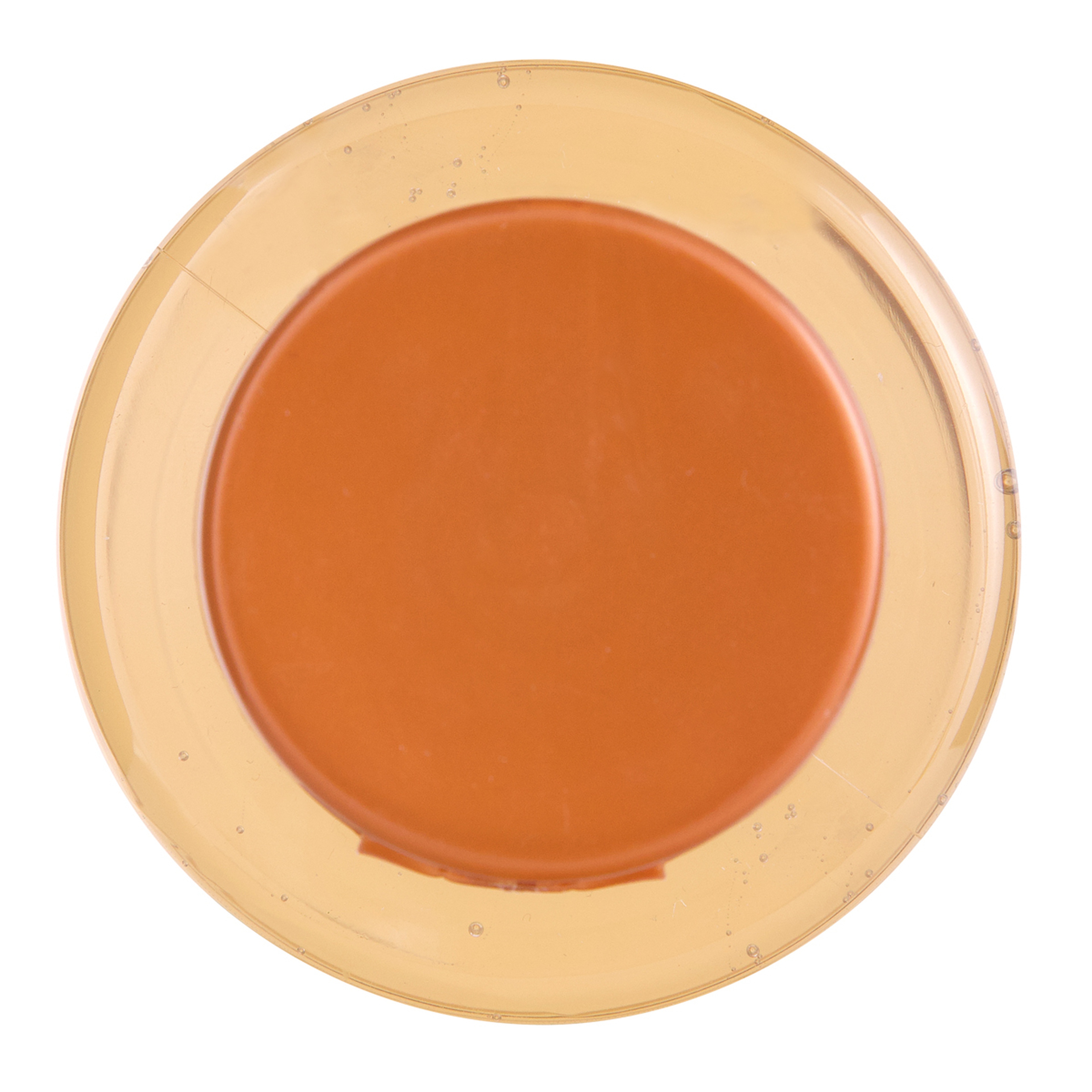 غسول جل رغوي بالفانيليا