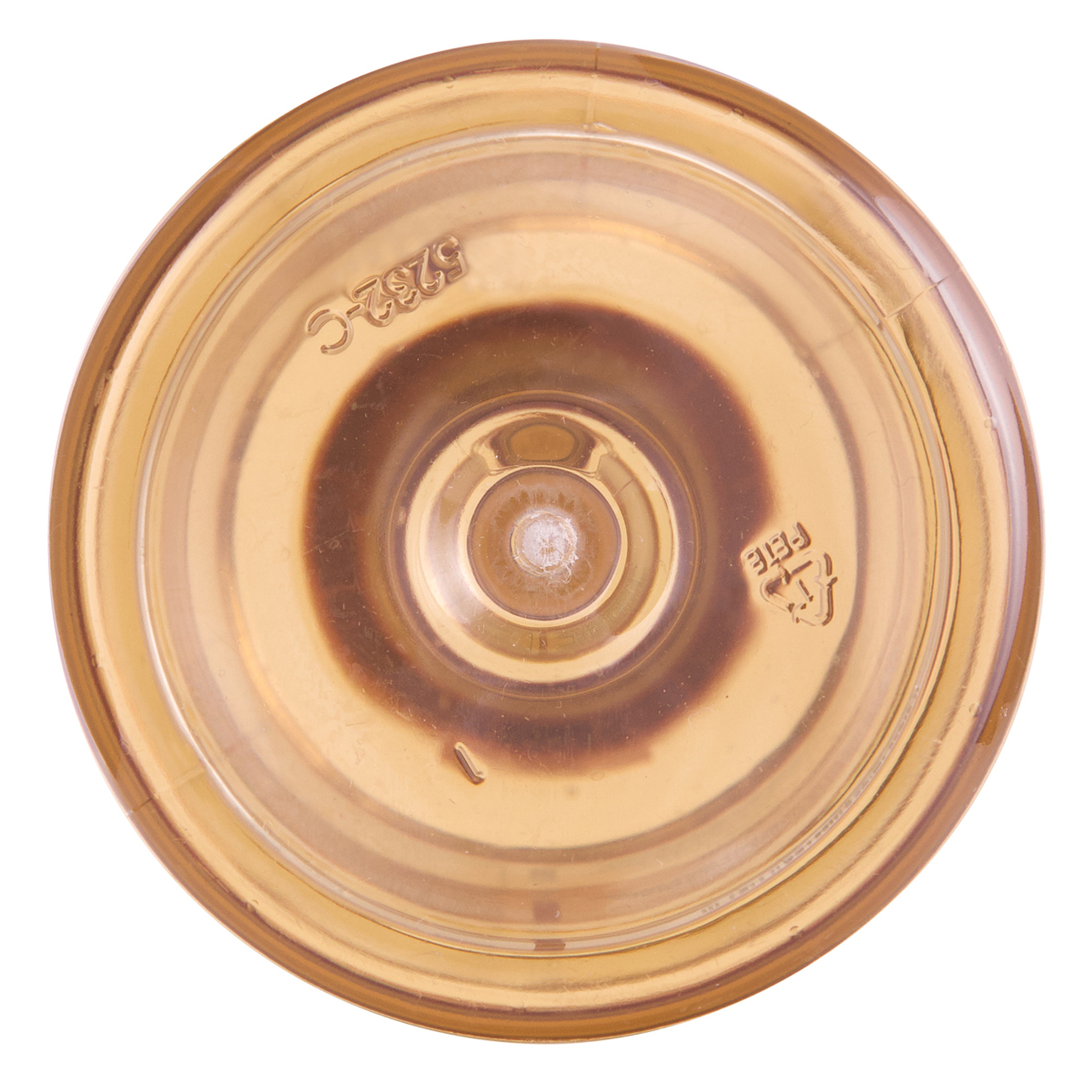 غسول جل رغوي بالفانيليا