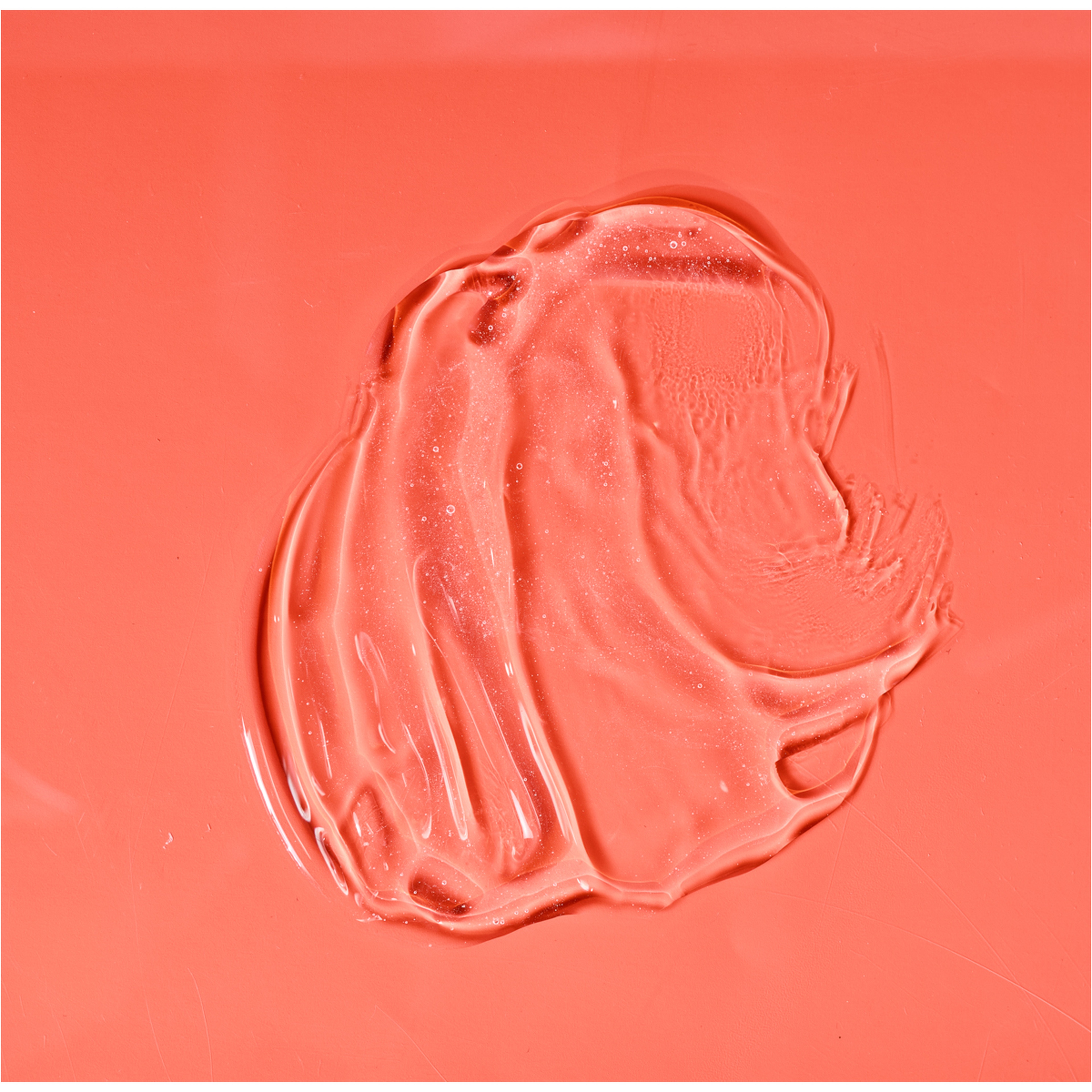 غسول جل رغوي بالبطيخ