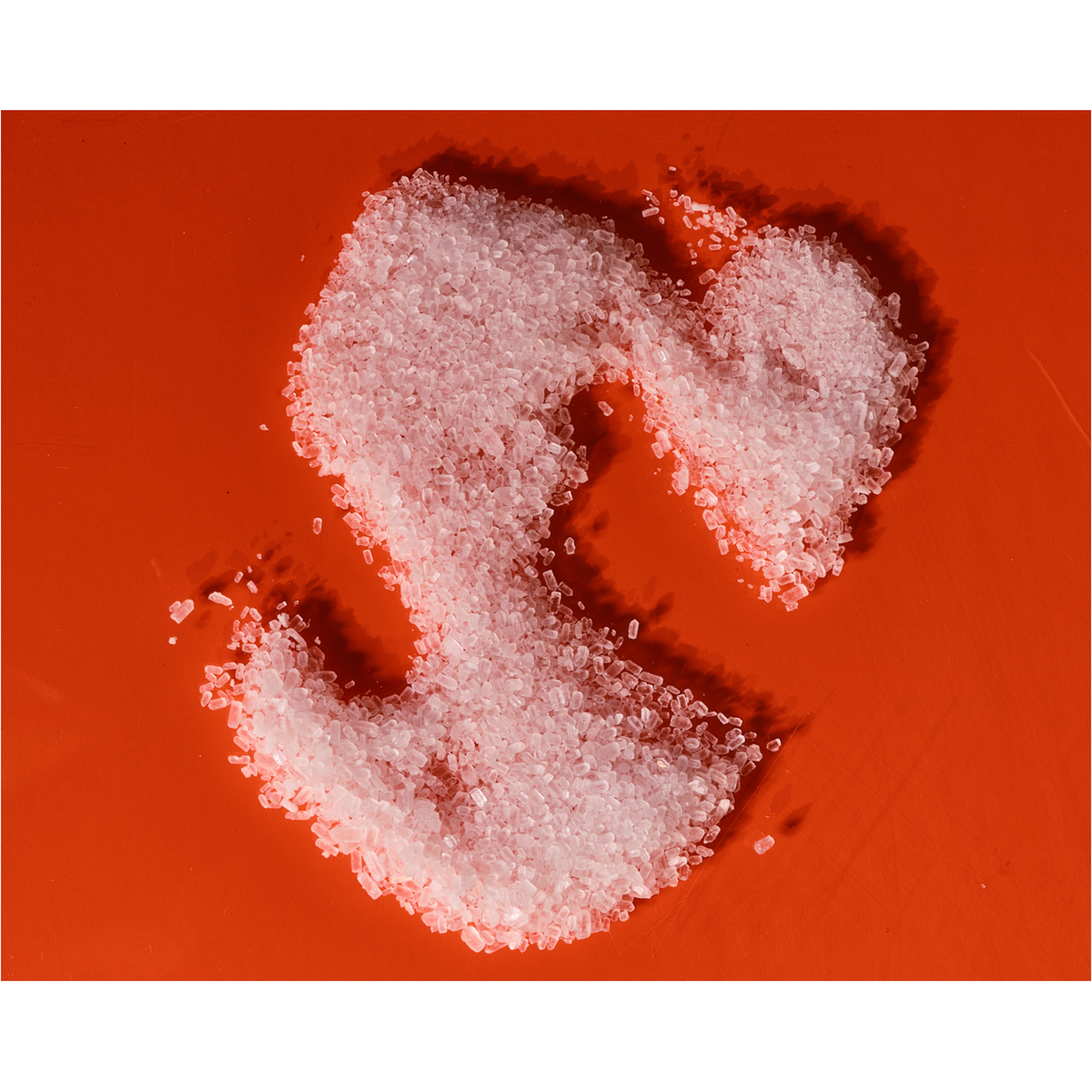 مقشر السكر بالشيا والبطيخ