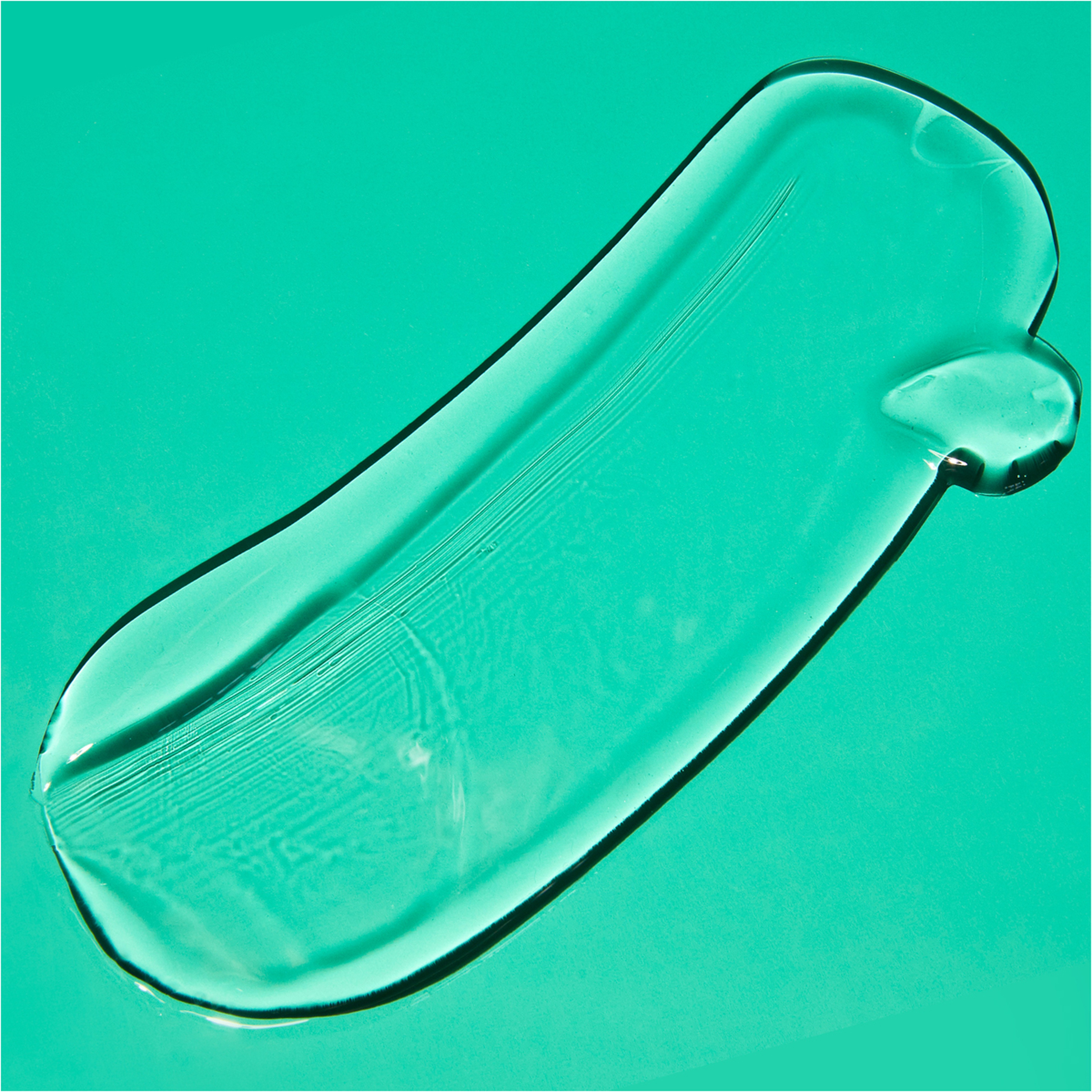 زيت الحلاقة المرطب بجوز الهند والليمون