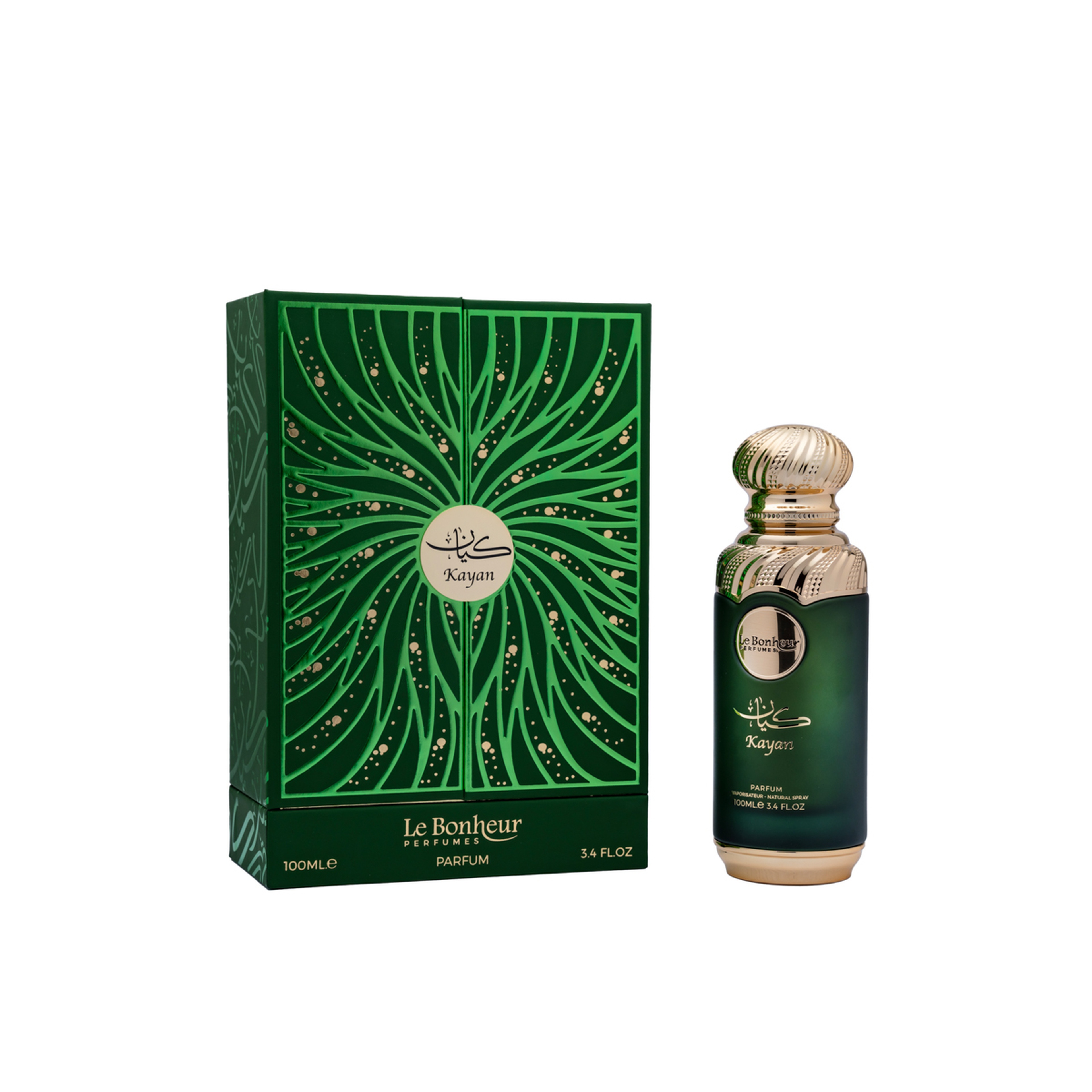 Kayan Unisex Eau De Perfume 100 Ml