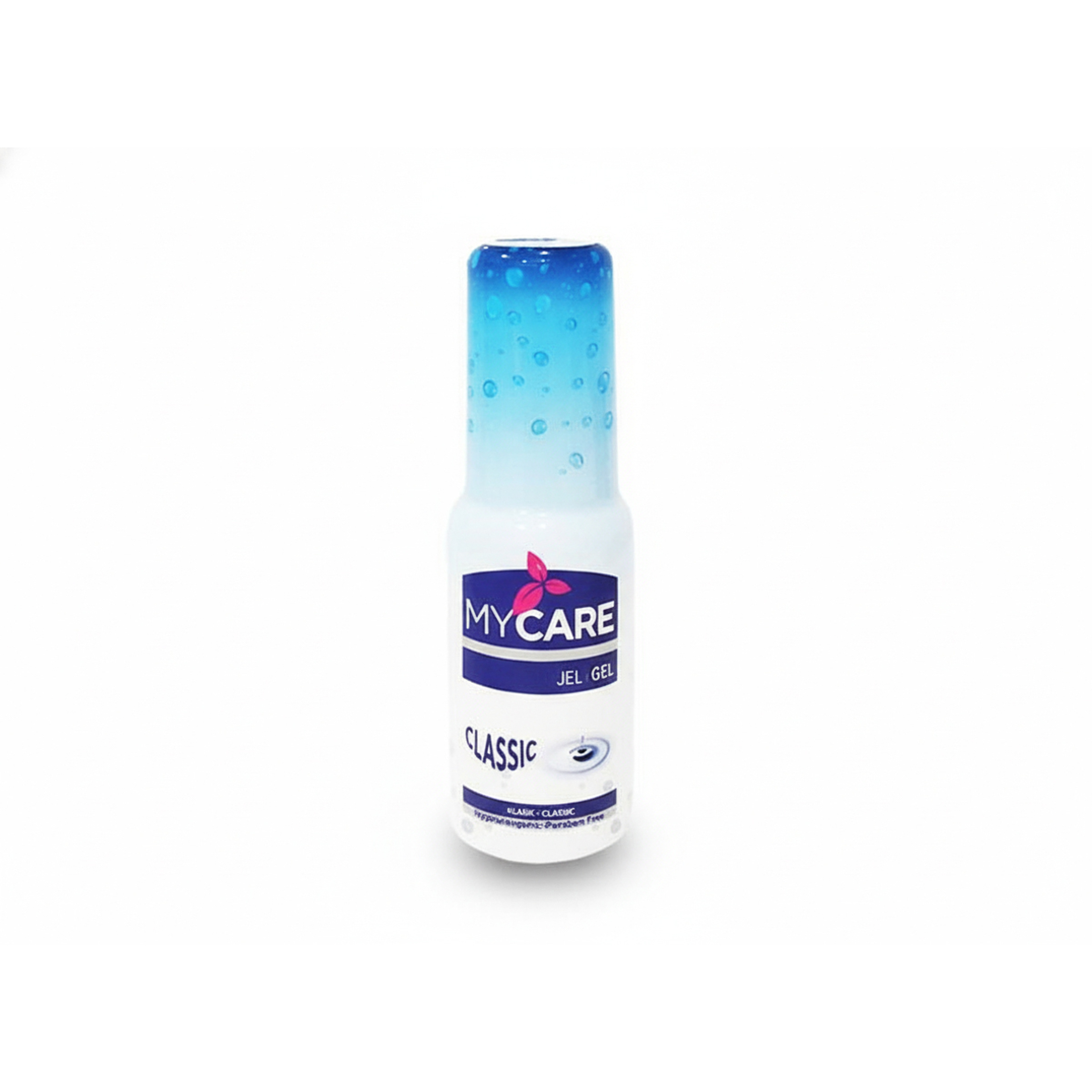Mycare Lubricant Gel Classic 50 Ml