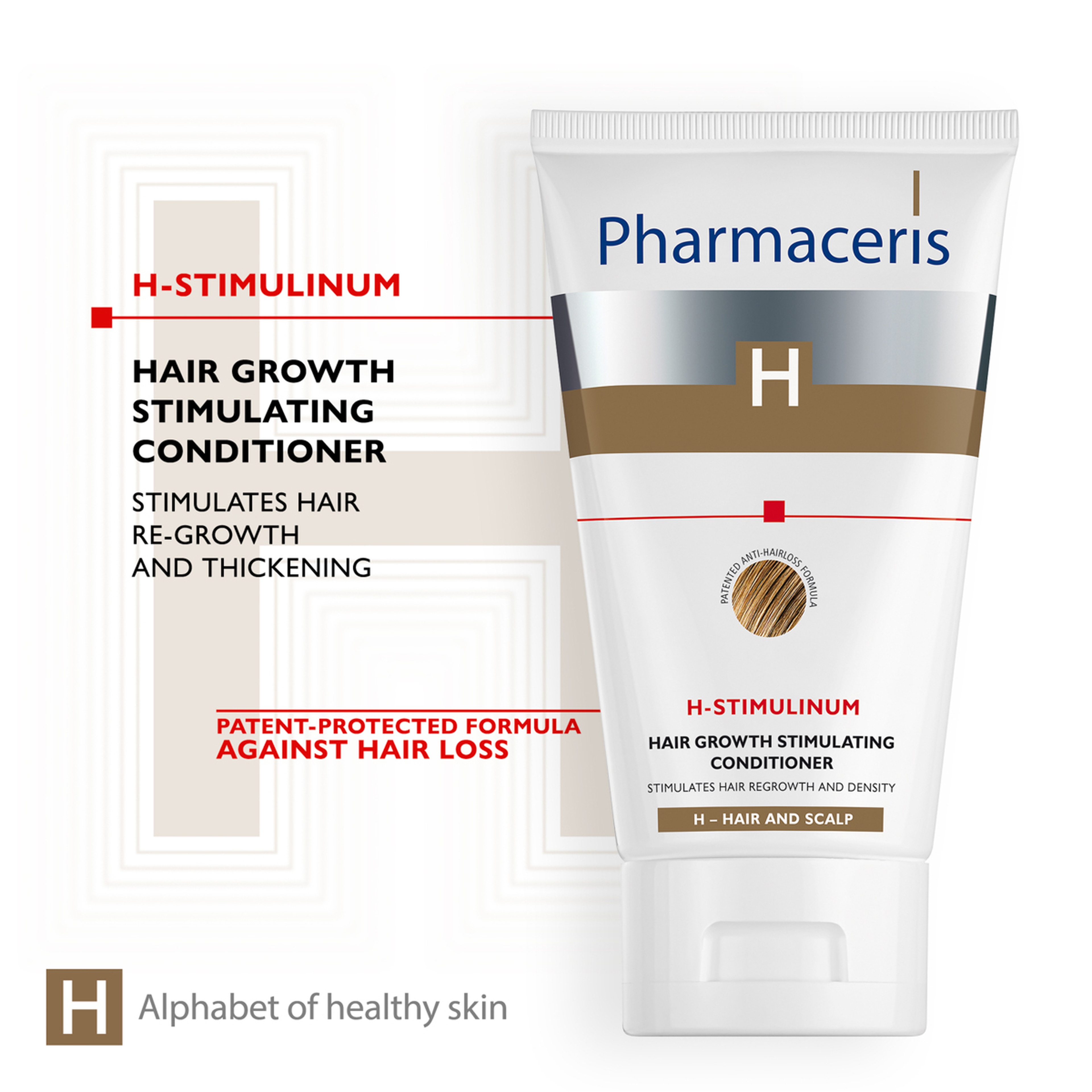Pharmaceris H Stimulinum Conditioner 150