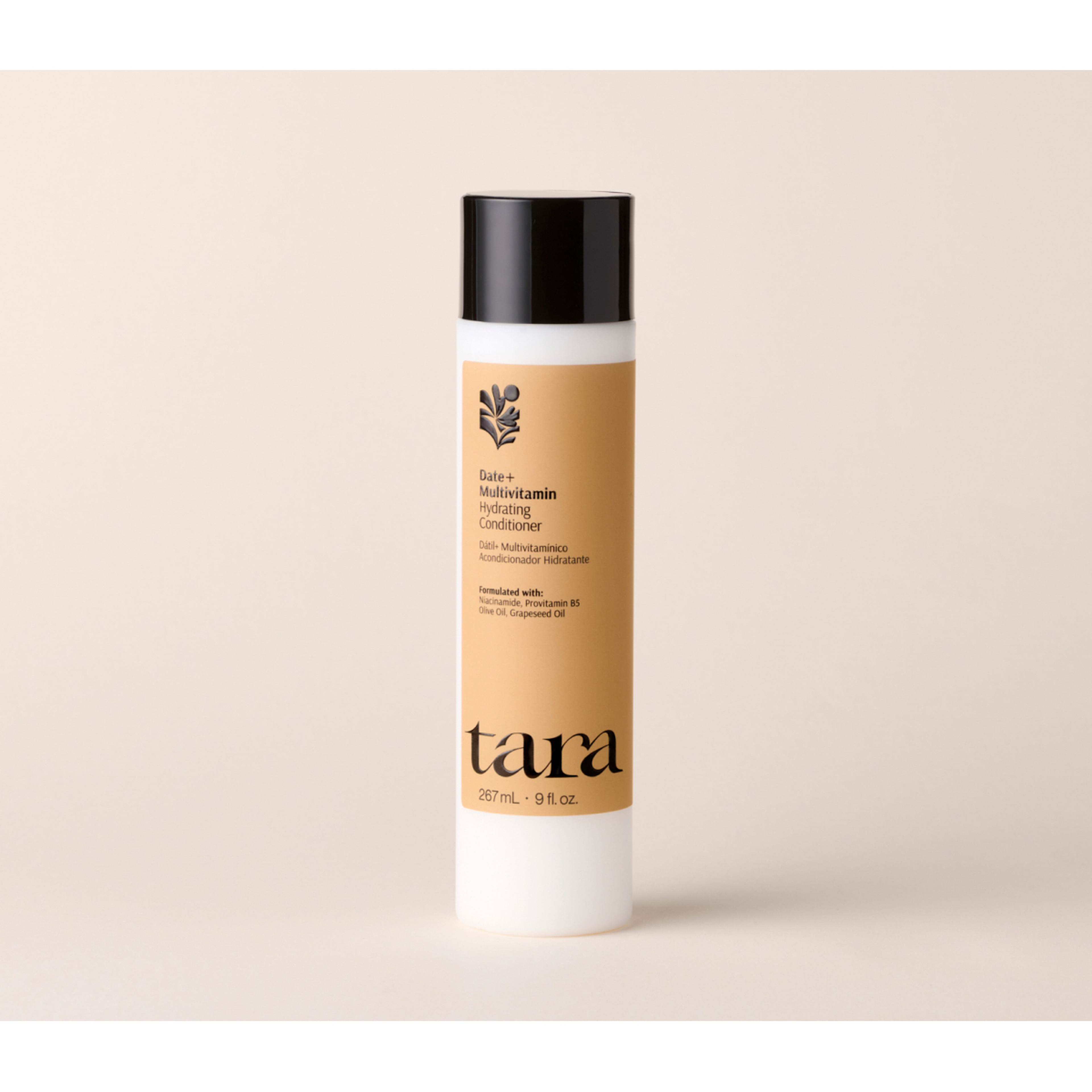 Tara DATE MULTIVITAMIN HYDRATING CONDITIONER 267 ML
