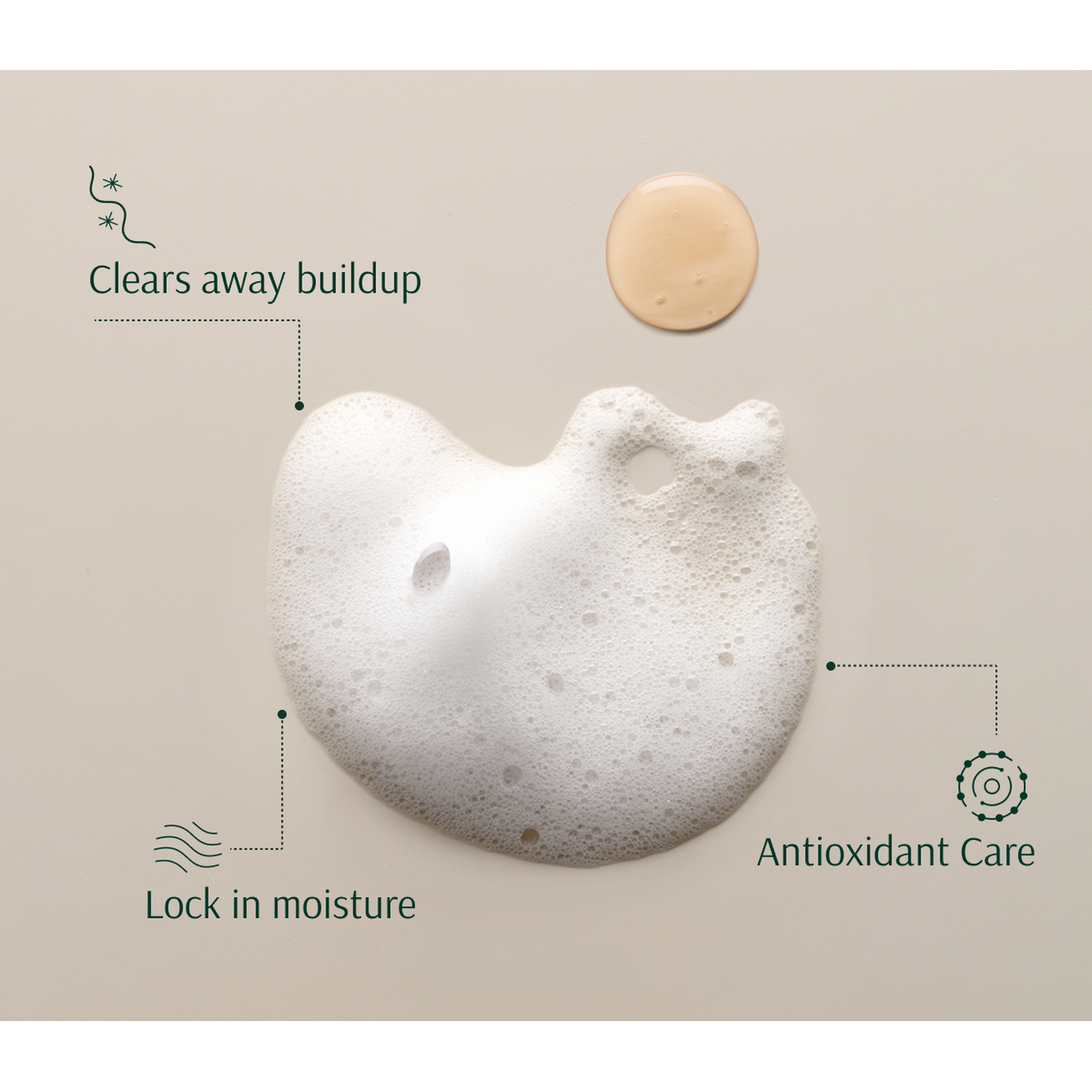 Tara DATE MULTIVITAMIN NOURISHING SULPHATE FREE SHAMPOO 267 ML