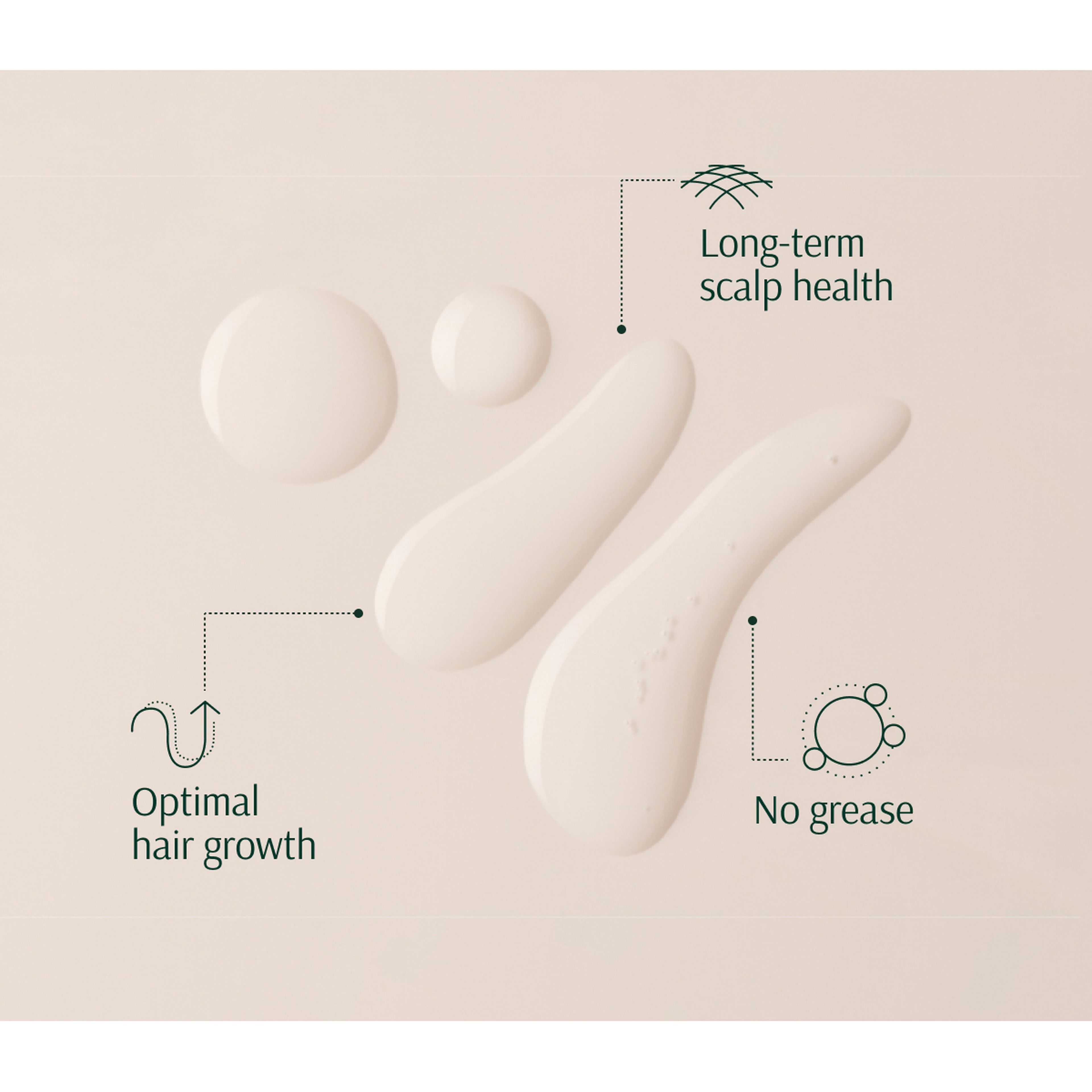 Tara DATE MULTIVITAMIN REJUVENATING SCALP SERUM 50 ML