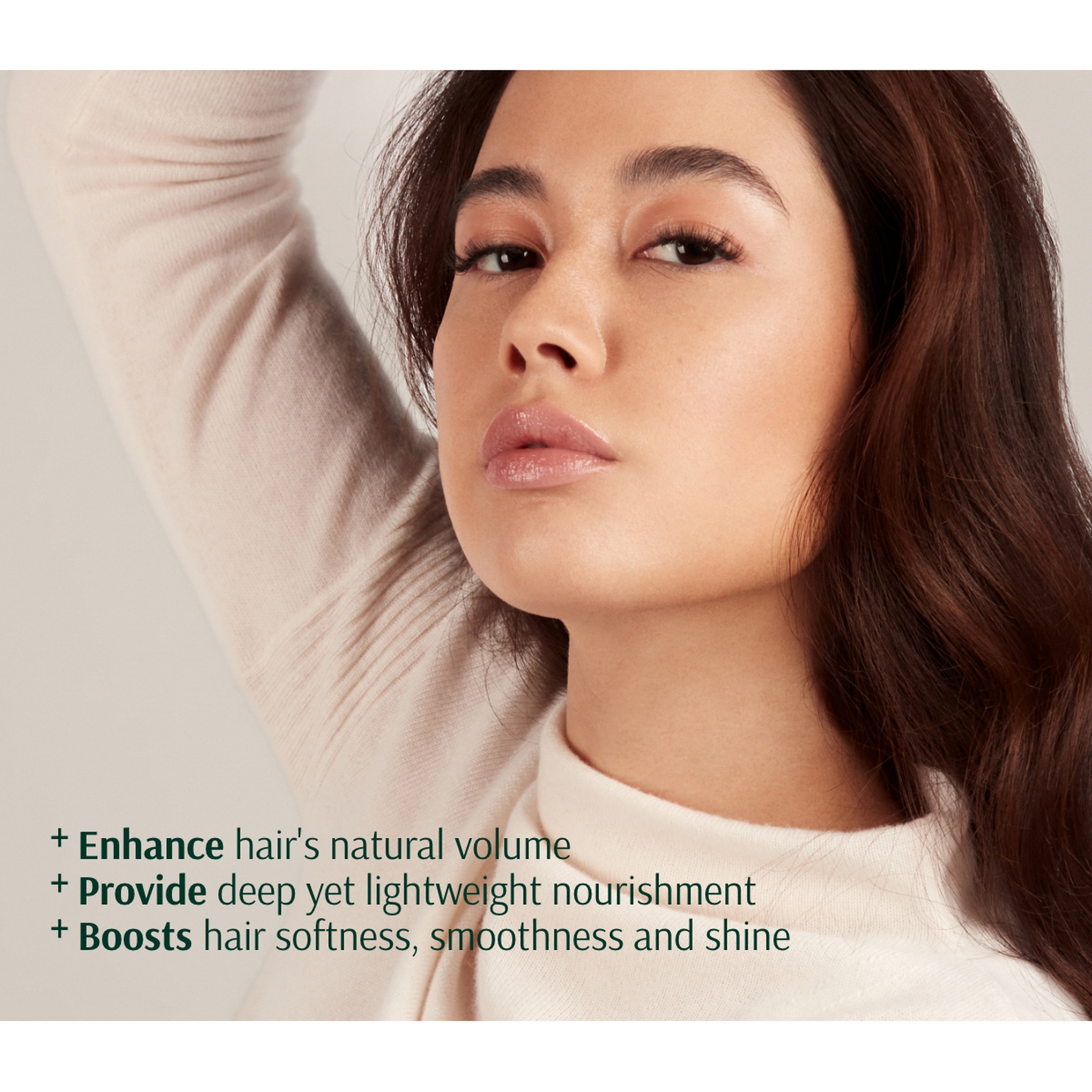 Tara DETOX SCALP HAIR REVIVAL GHASSOUL CLAY AVOCADO OIL SMOOTHING CONDITIONER 250 ML