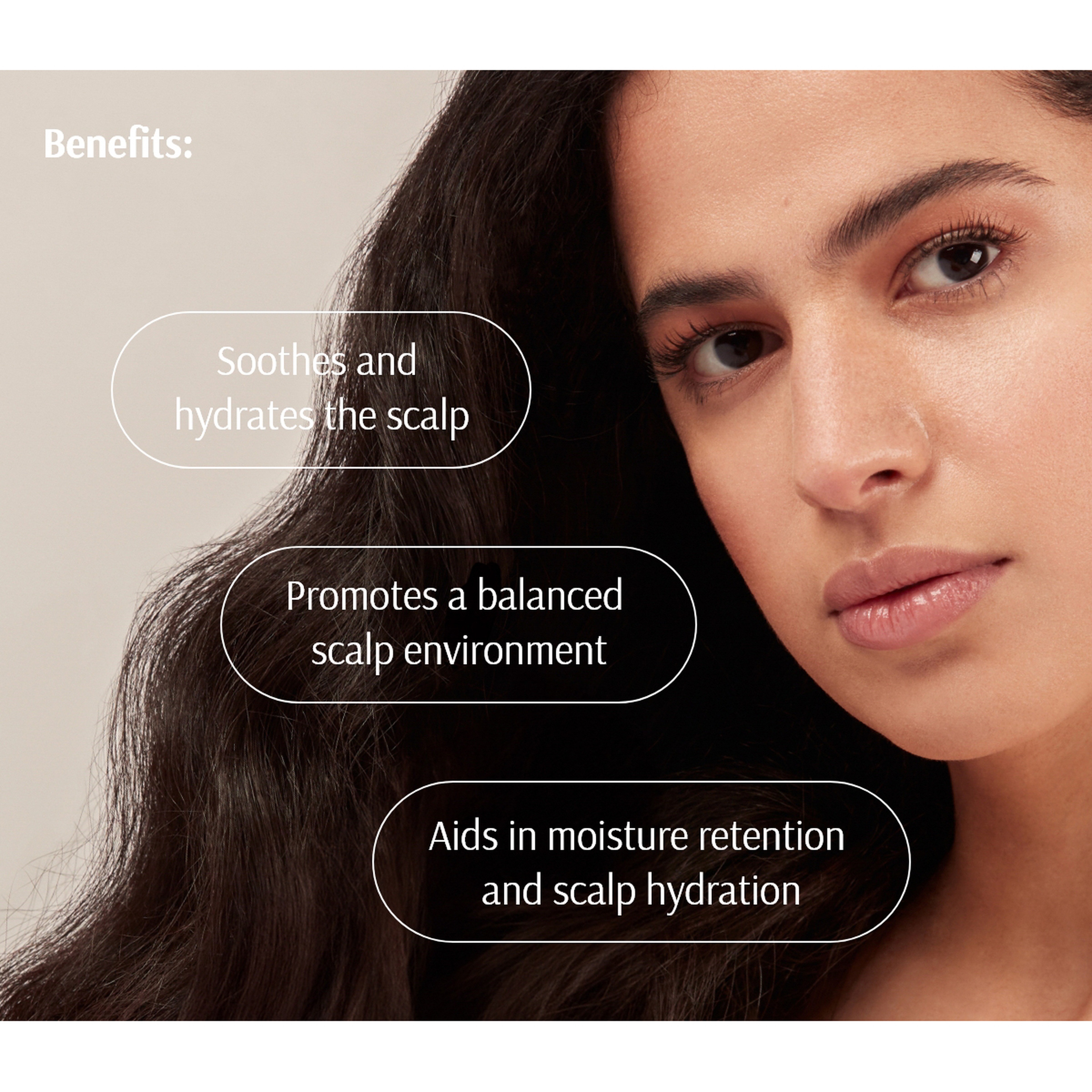 Tara DETOX SCALPHAIR REVIVAL CACTUS RED SEAWEED SCALP SERUM 50 ML