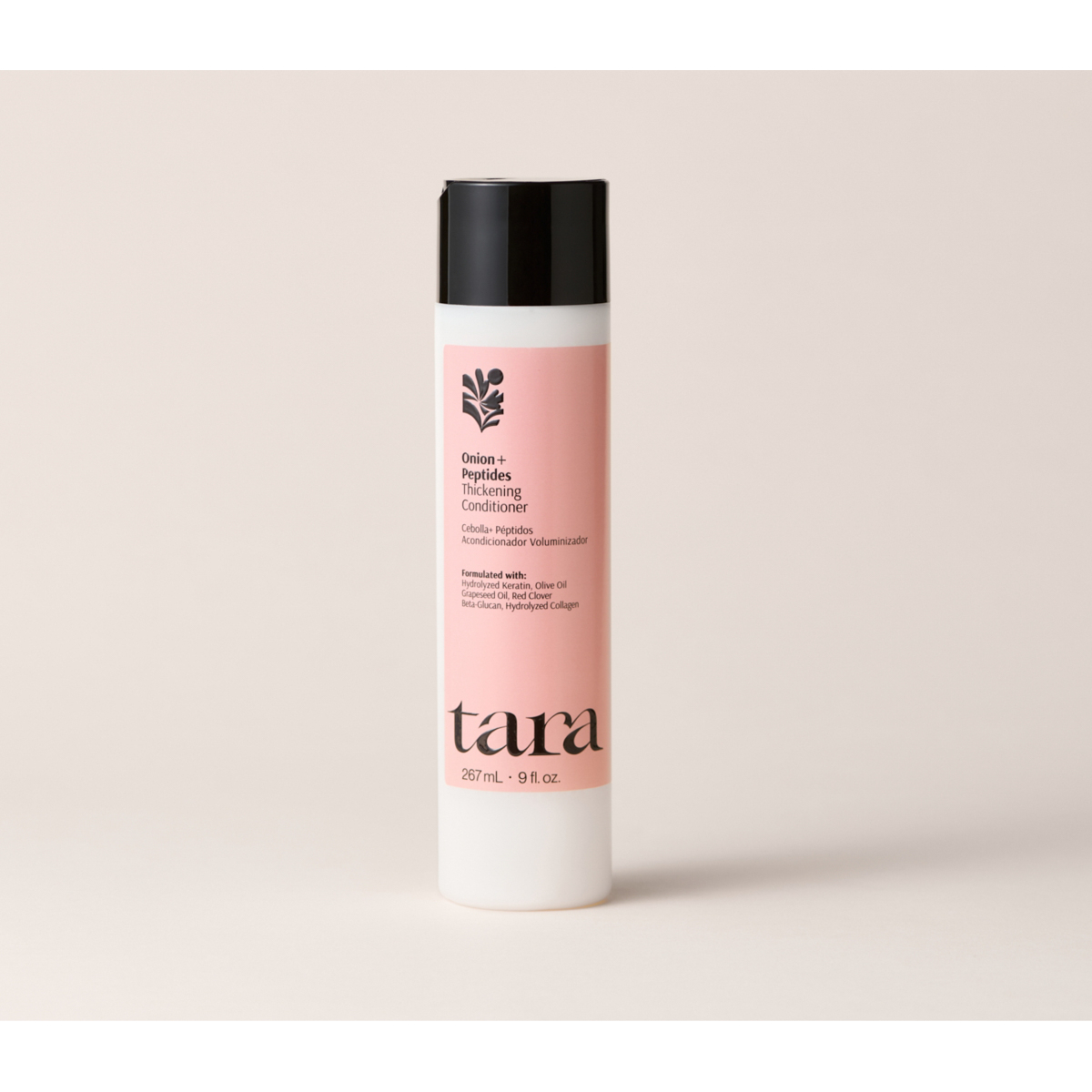 Tara ONION PEPTIDES THICKENING CONDITIONER 267 ML | Whites