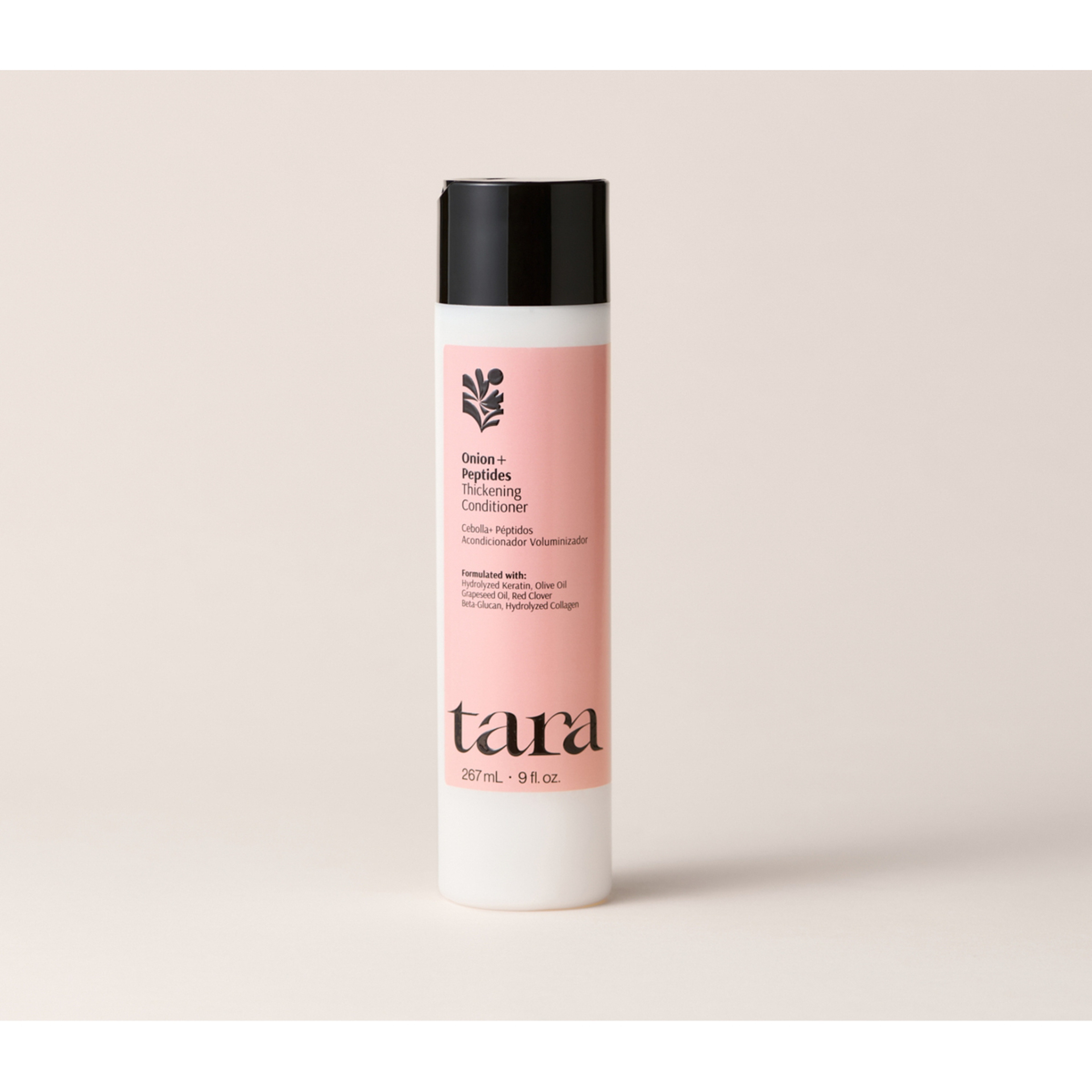 Tara ONION PEPTIDES THICKENING CONDITIONER 267 ML