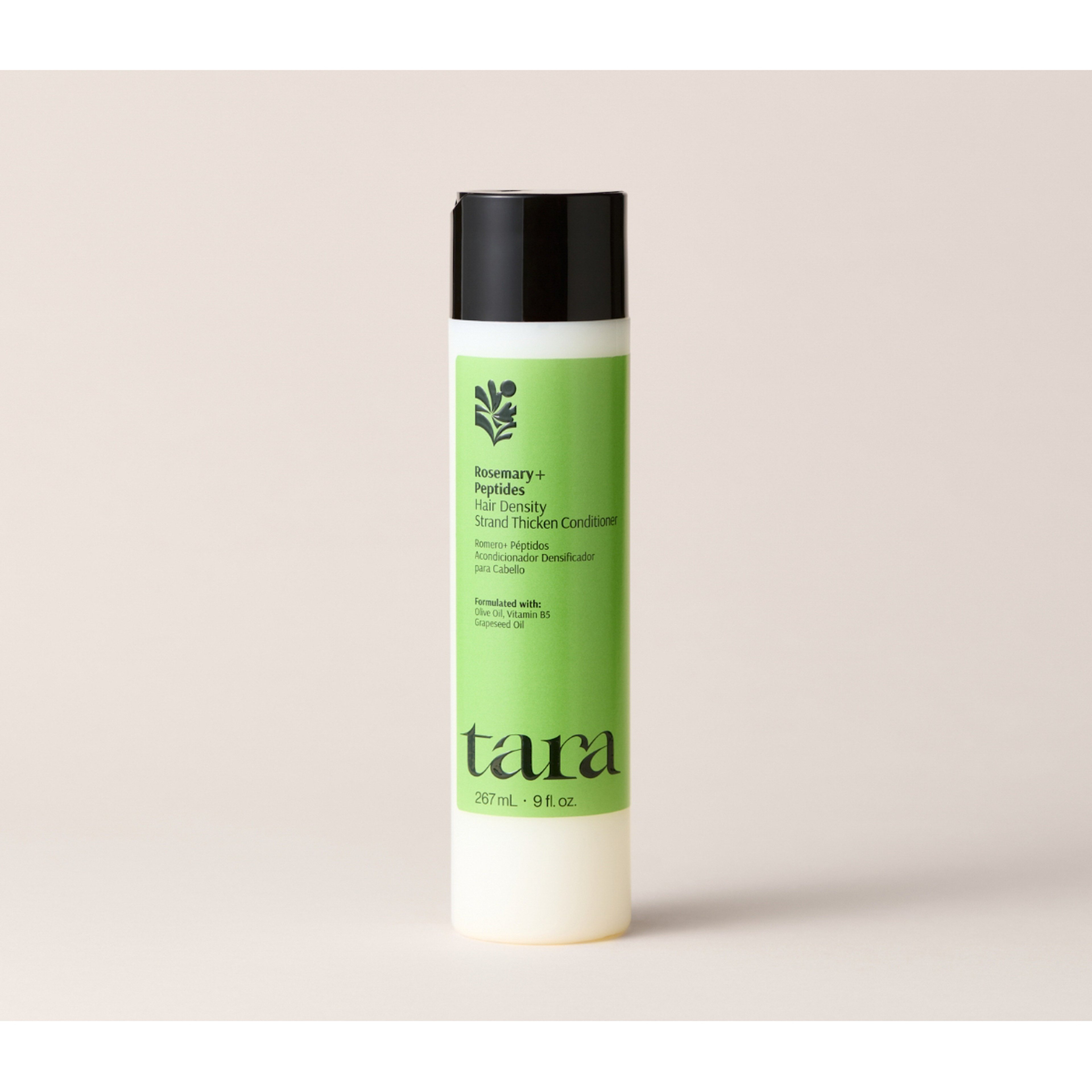 Tara ROSEMARY PEPTIDES HAIR DENSITY STRAND THICKEN CONDITIONER 267 ML