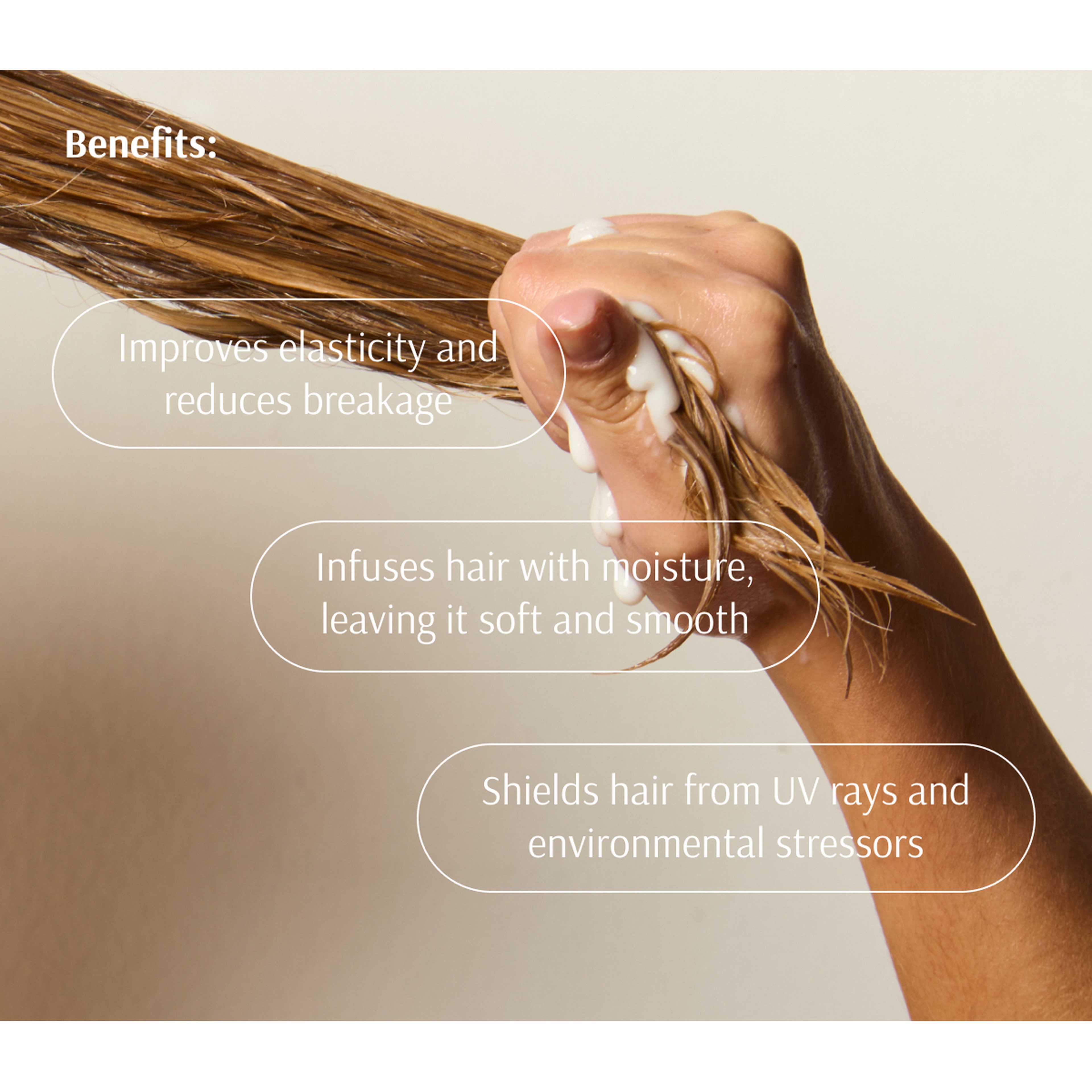 Tara SAGE MULTIVITAMIN AGEWELL REPLENISHING CONDITIONER 267 ML