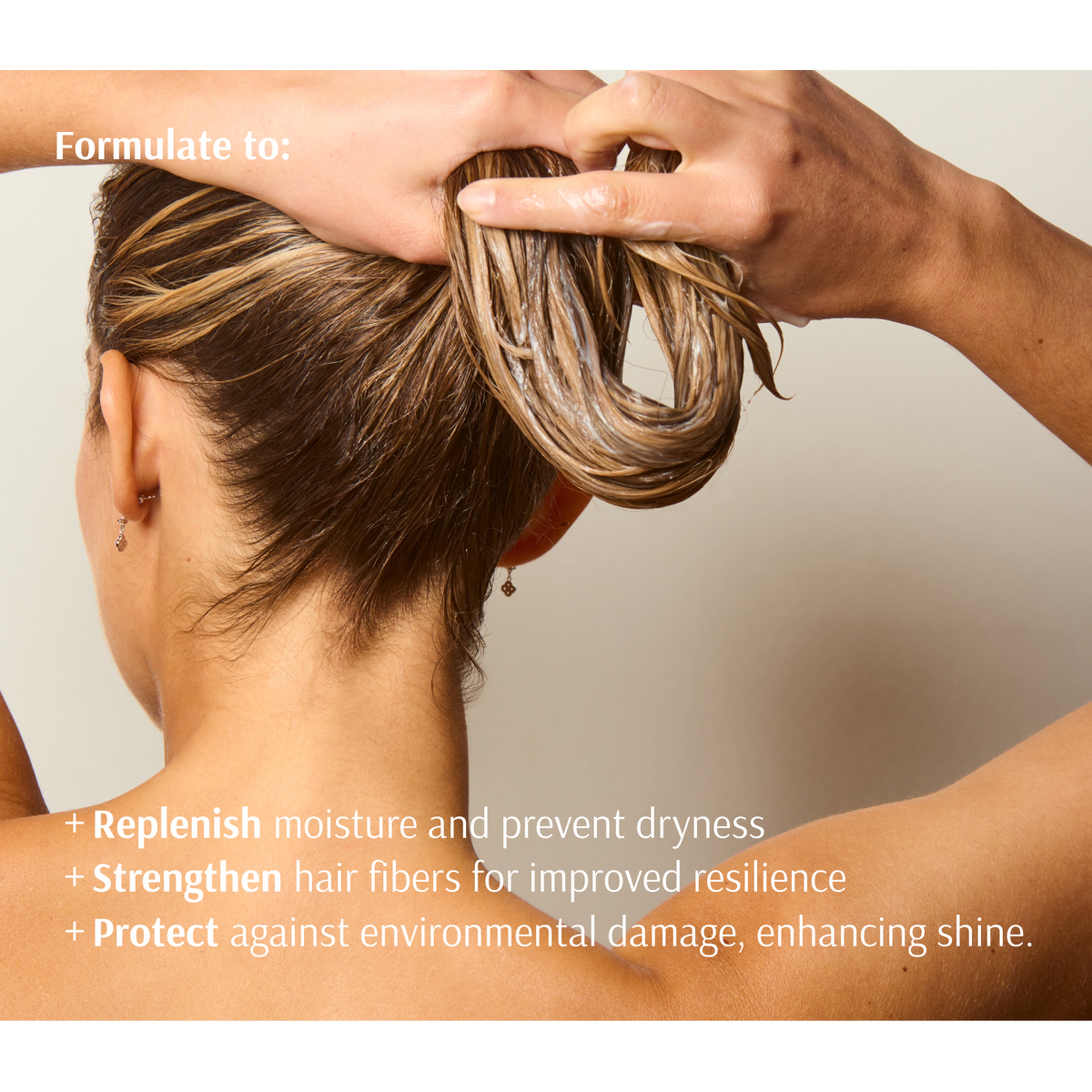 Tara SAGE MULTIVITAMIN AGEWELL REPLENISHING CONDITIONER 267 ML