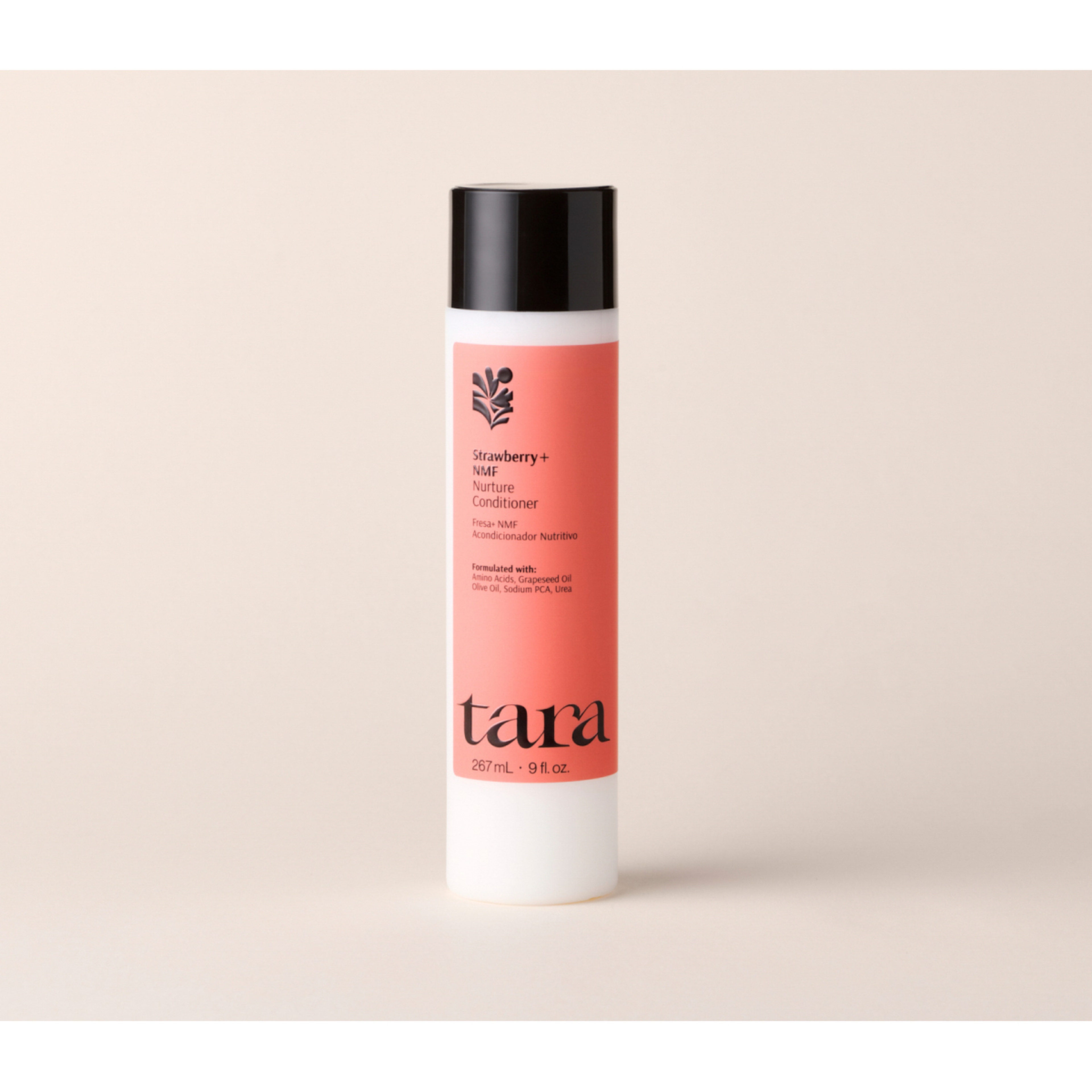Tara STRAWBERRY NMF NURTURE CONDITIONER 267 ML