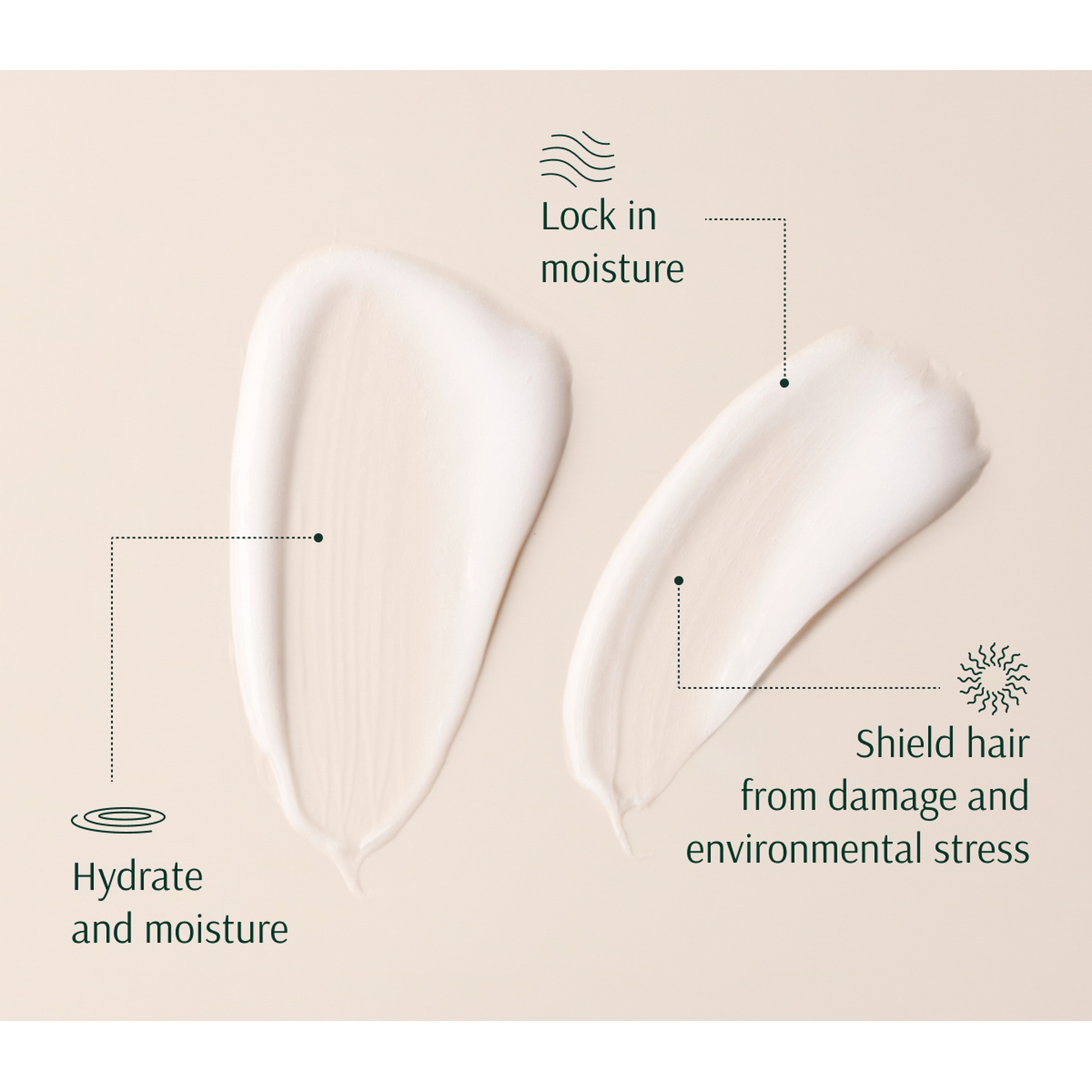 Tara STRAWBERRY NMF NURTURE CONDITIONER 267 ML