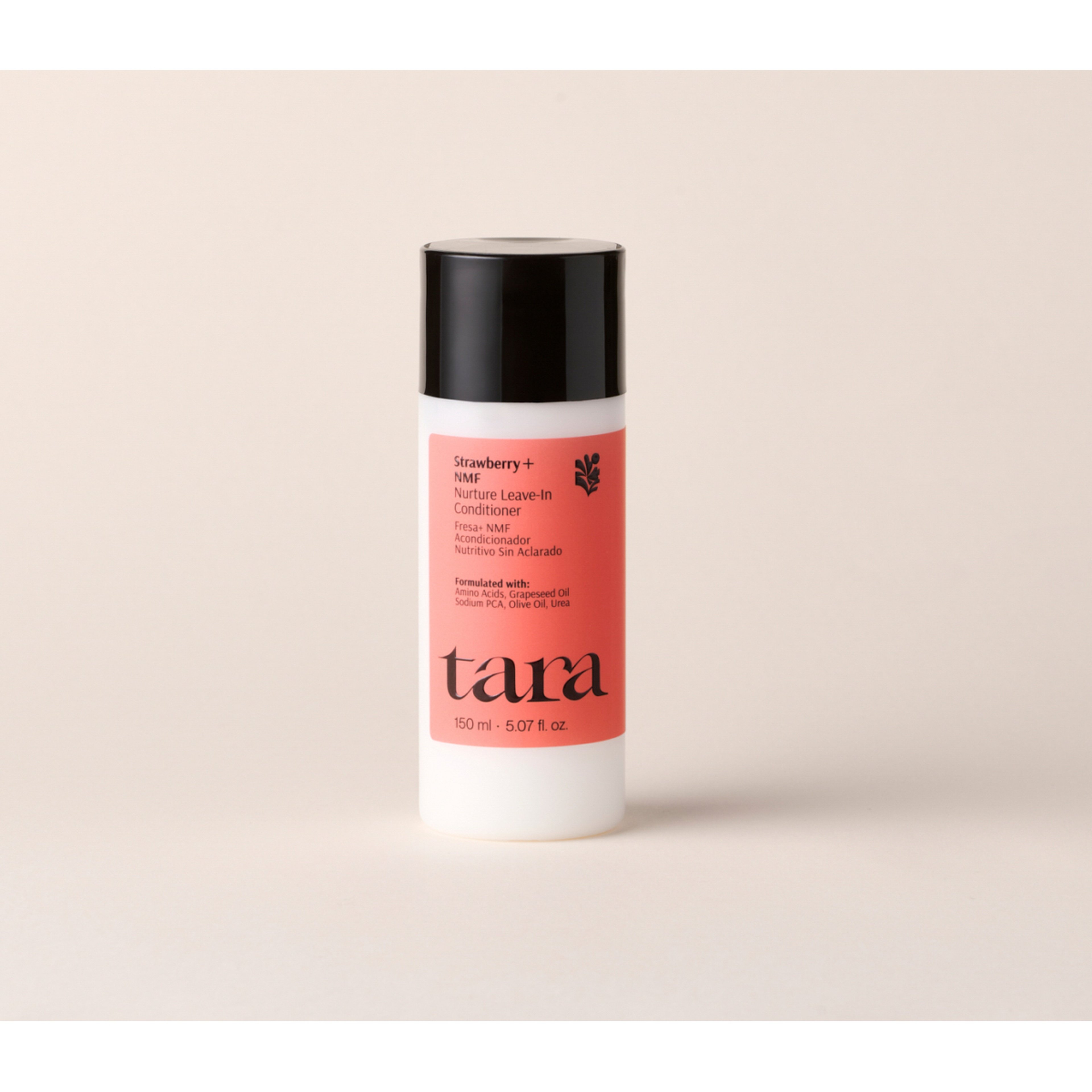 Tara STRAWBERRY NMF NURTURE LEAVEIN CONDITIONER 50 ML