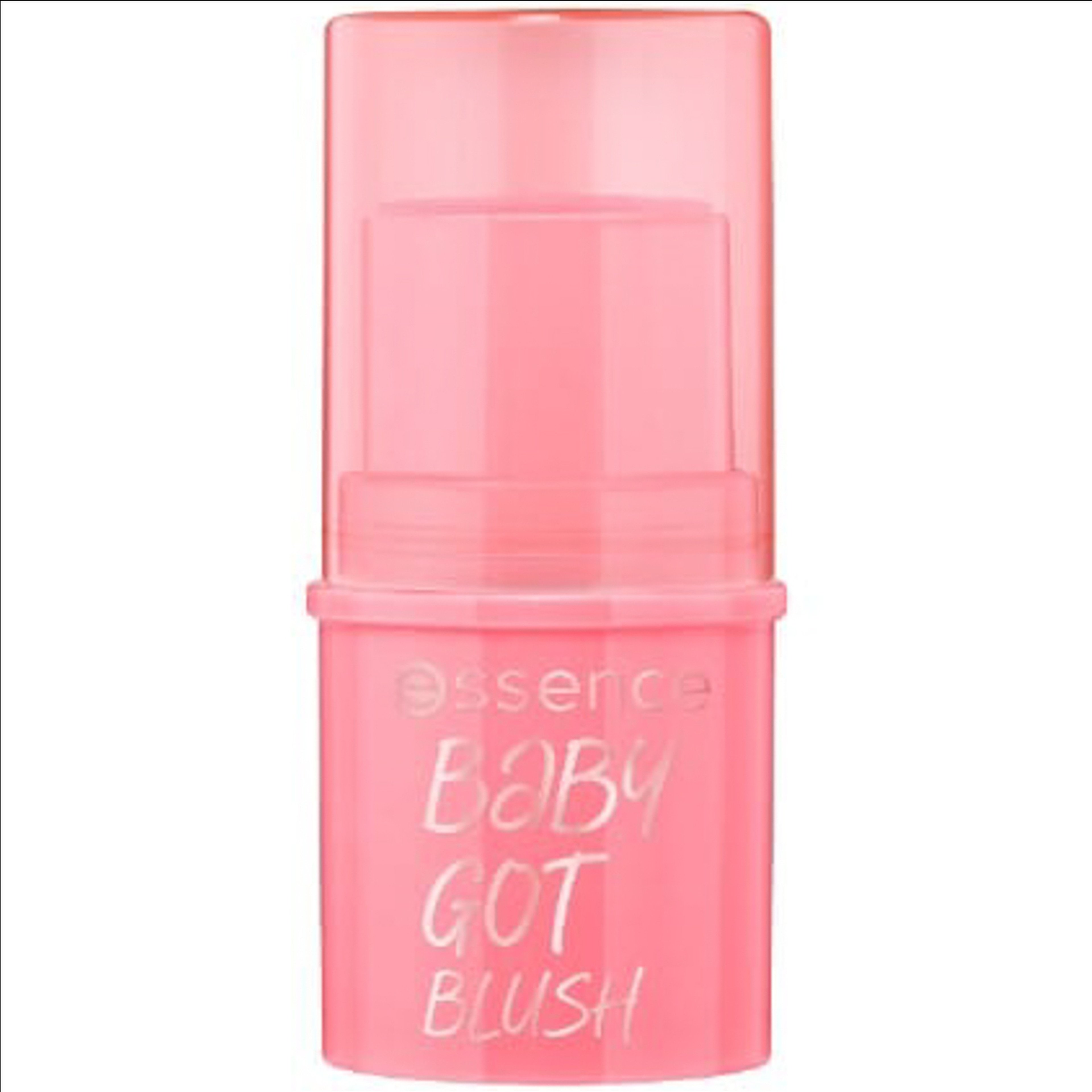 Essence Baby Got Blush