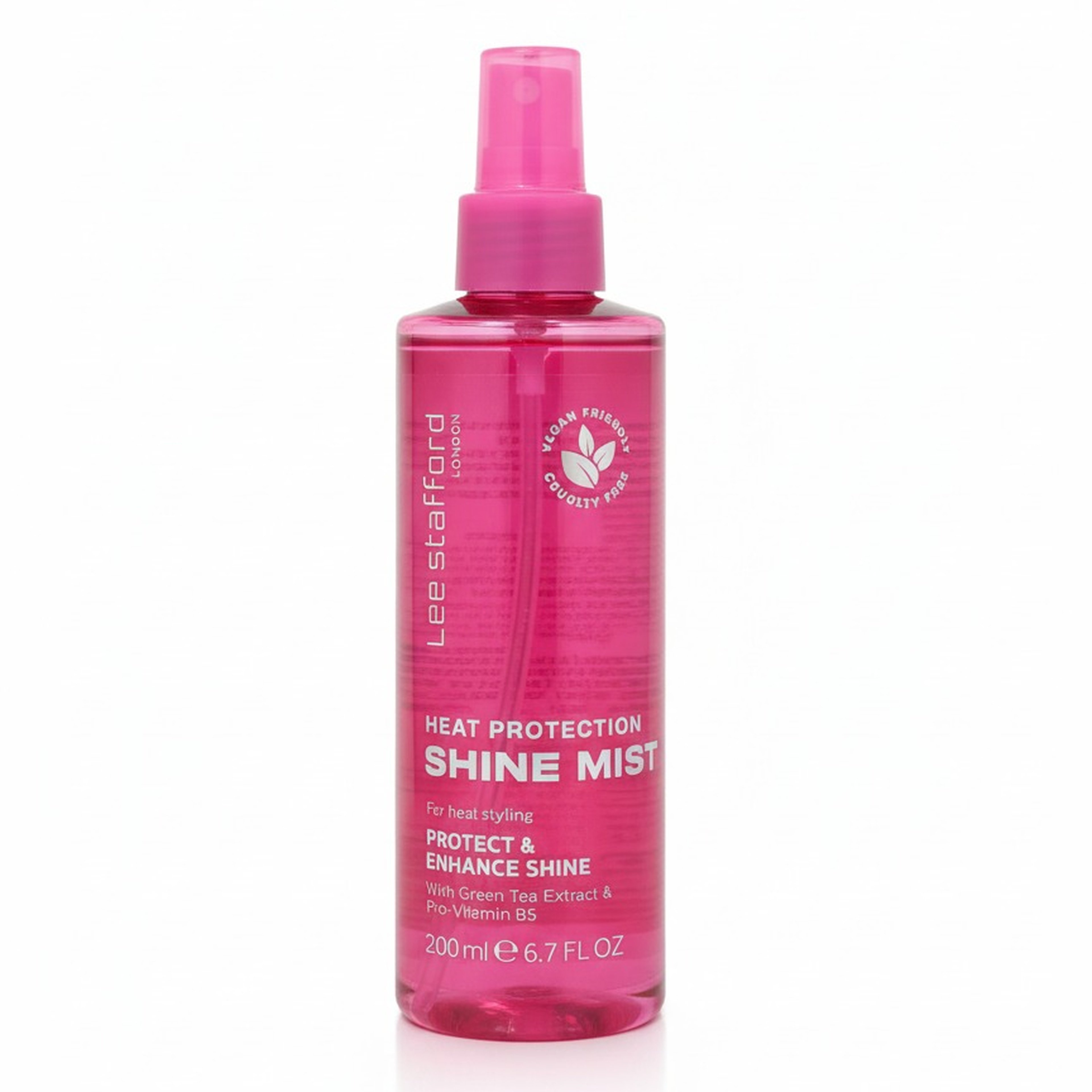 Professional Straightening Iron Mist 200Ml