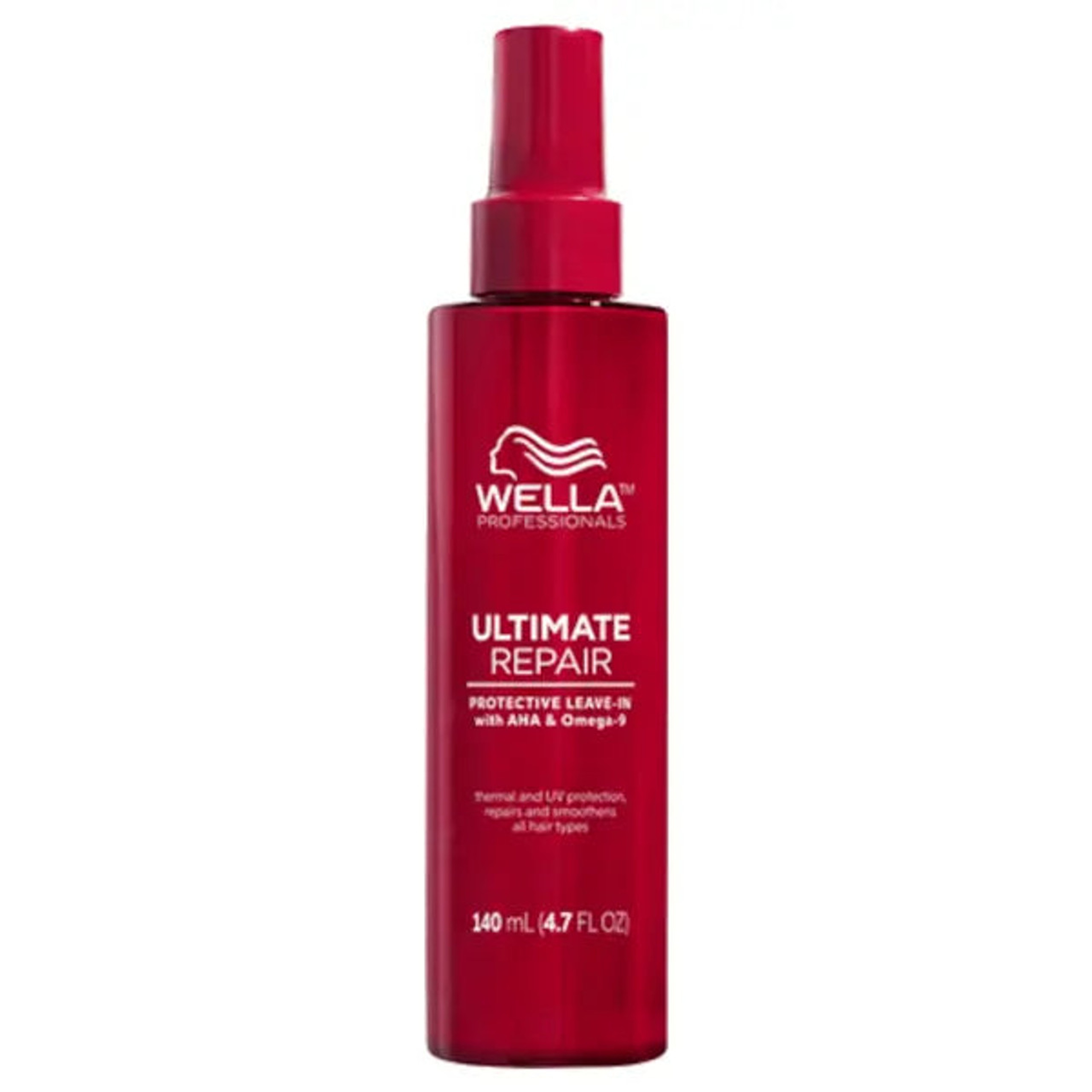 Wella Professional Ultimate Repair Leave In Treatment 140Ml