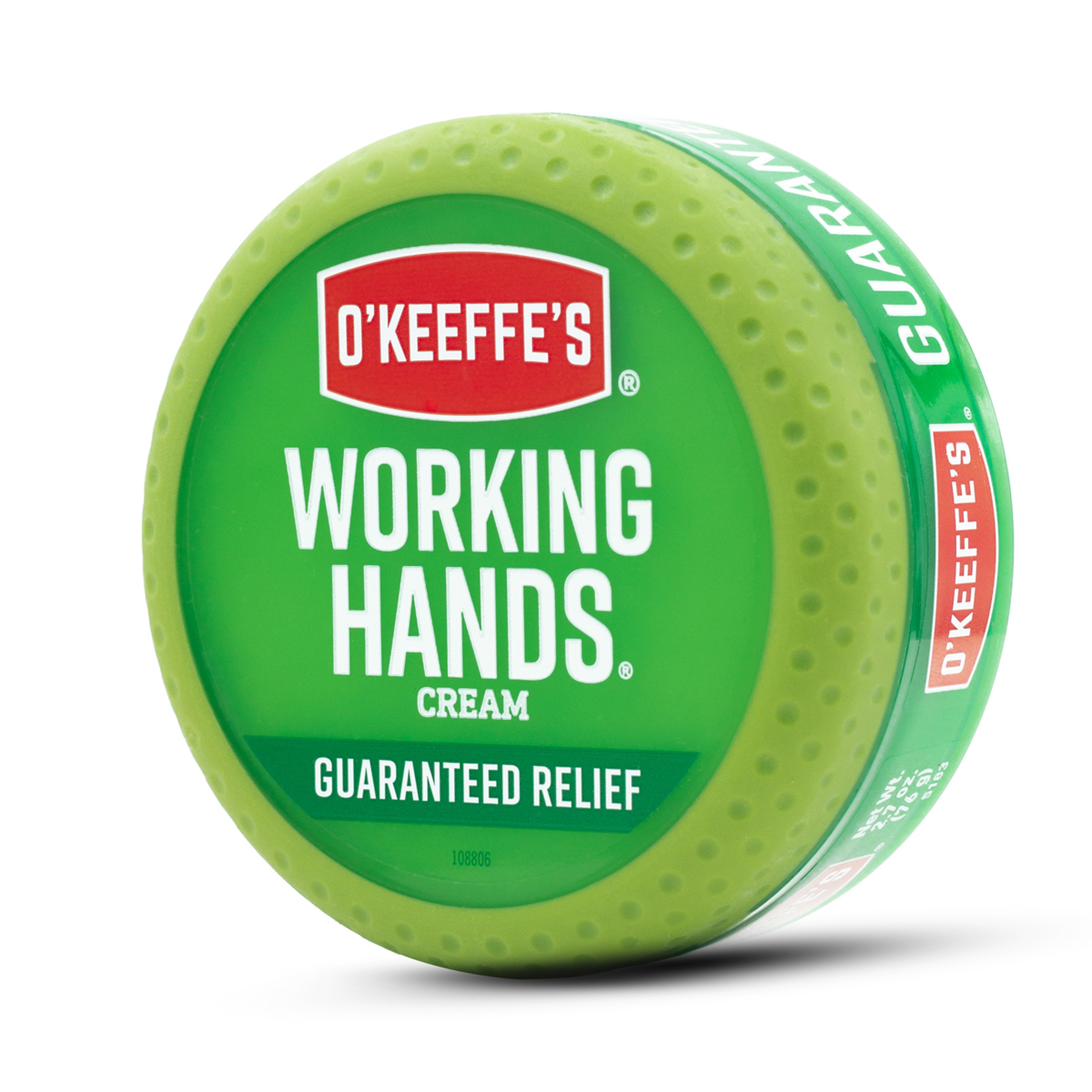 اوكيفيز كريم للترطيب العميق لليدين 76g