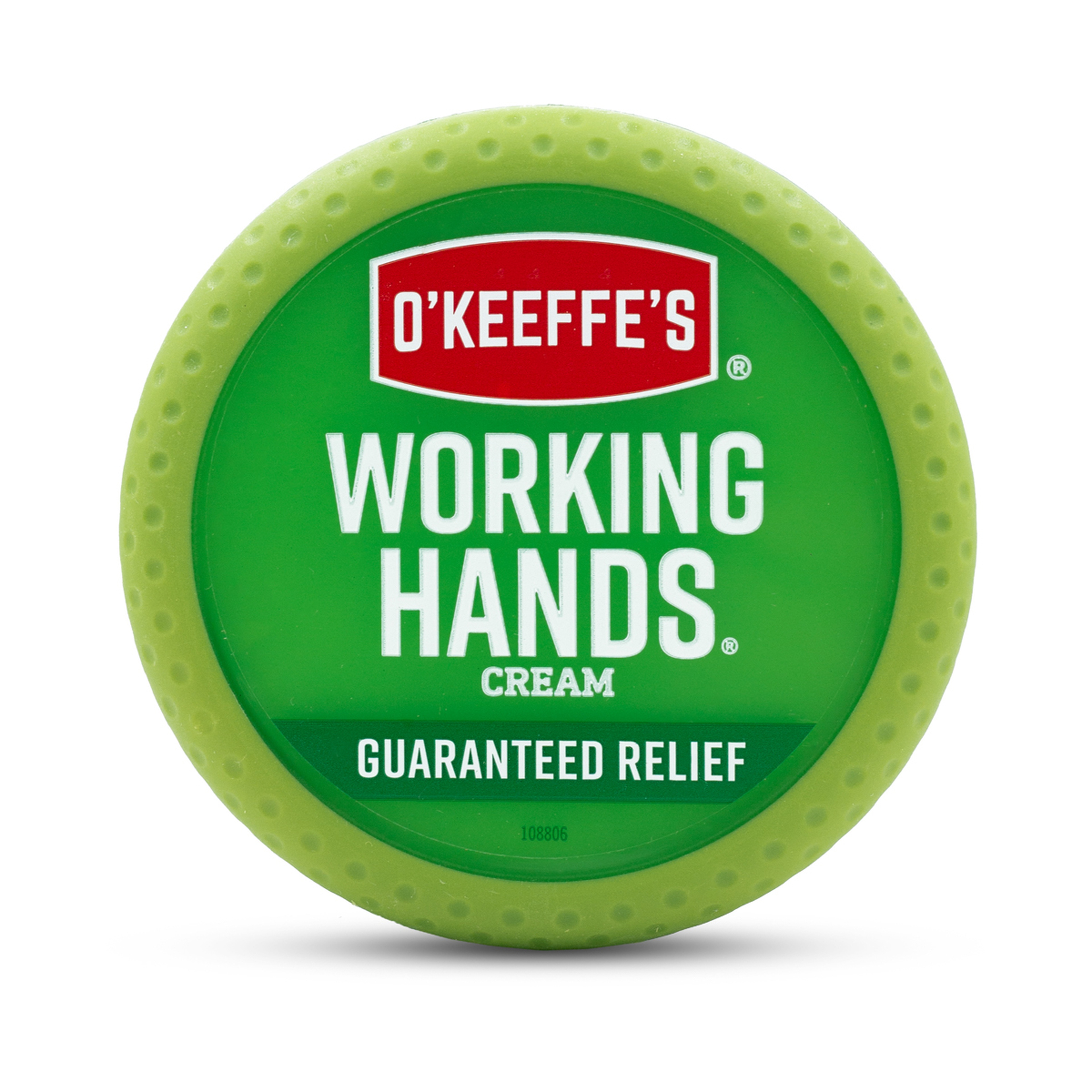 اوكيفيز كريم للترطيب العميق لليدين 76g