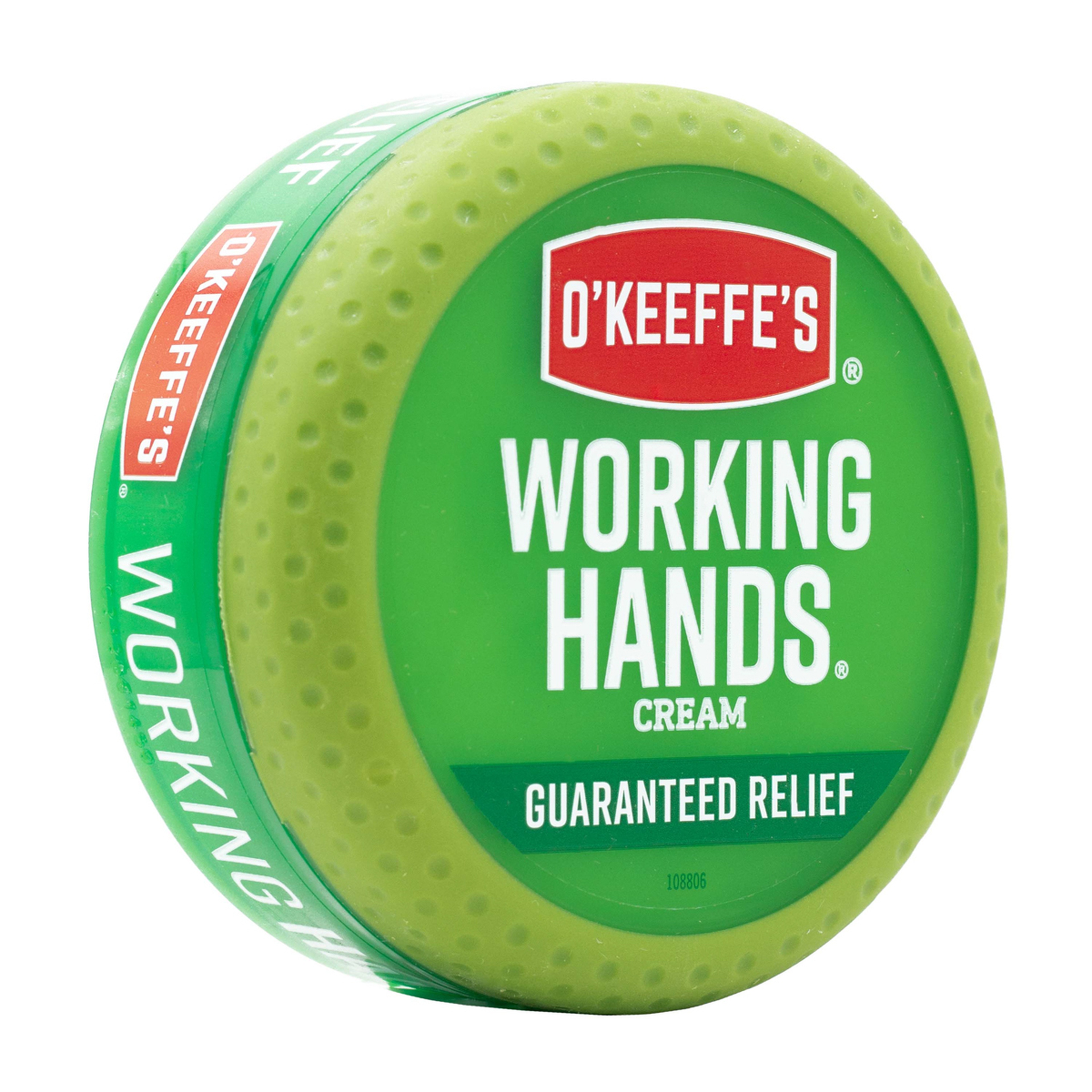 اوكيفيز كريم للترطيب العميق لليدين 76g