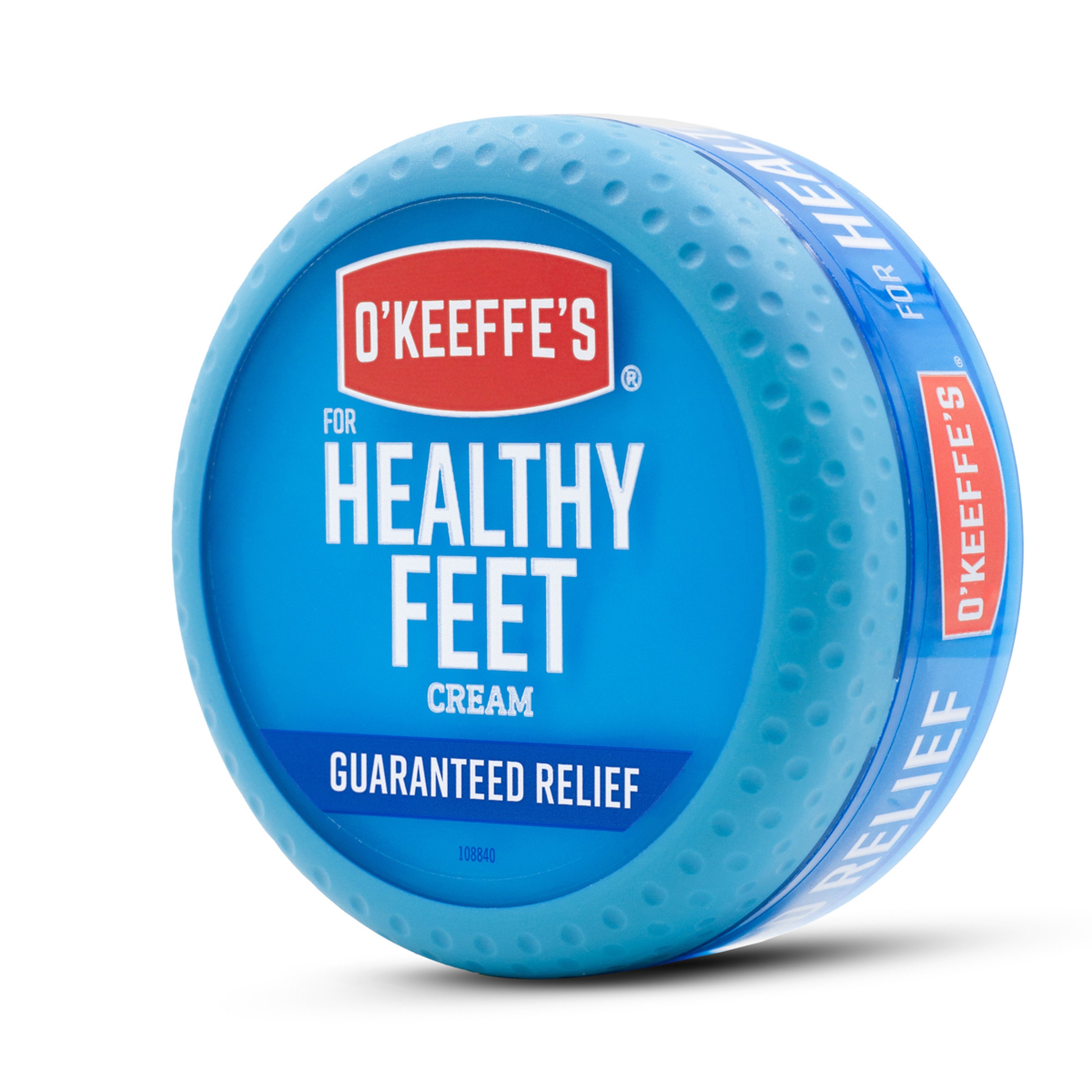 اوكيفيز كريم للترطيب العميق للقدمين 76g